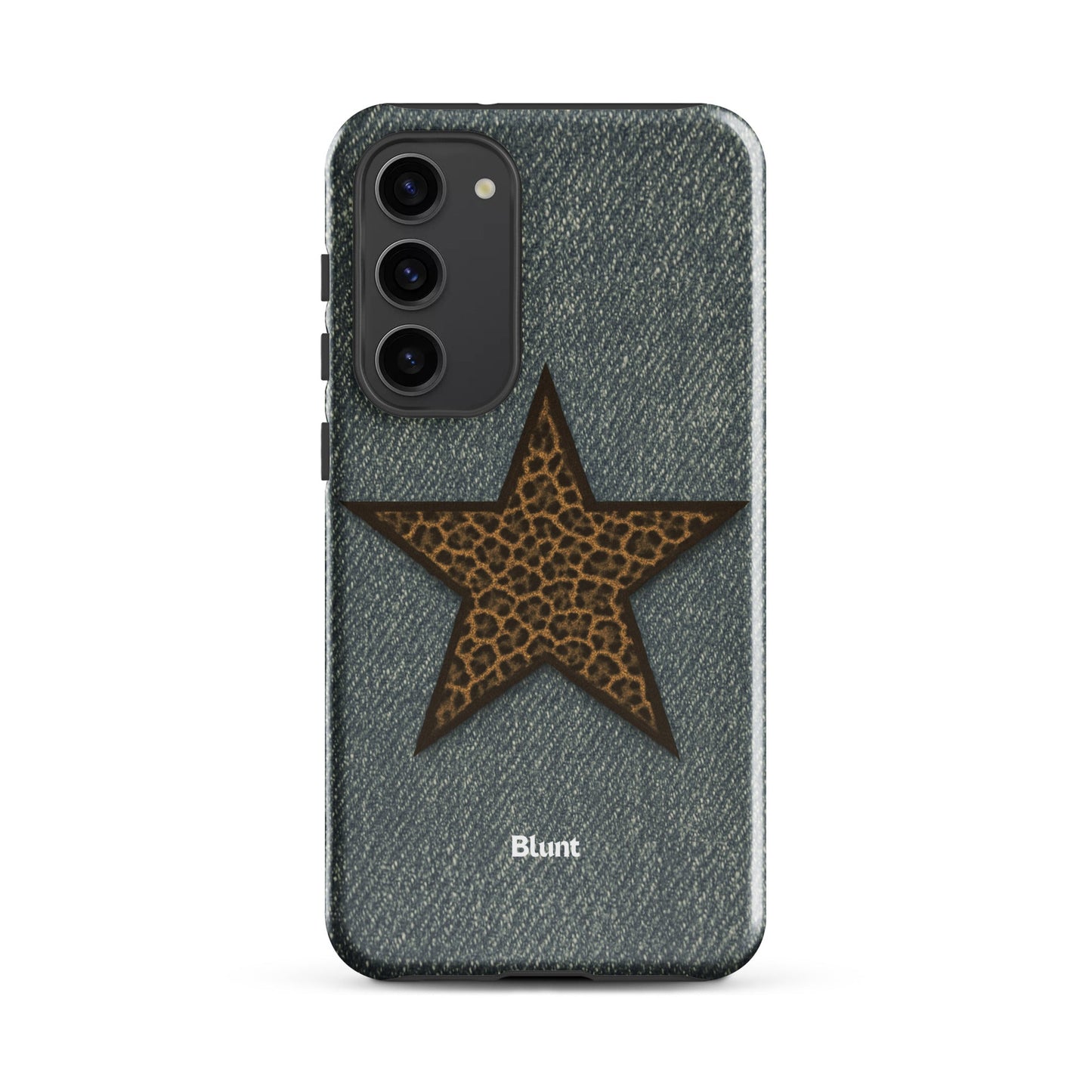 Reese Samsung Case - Blunt Cases