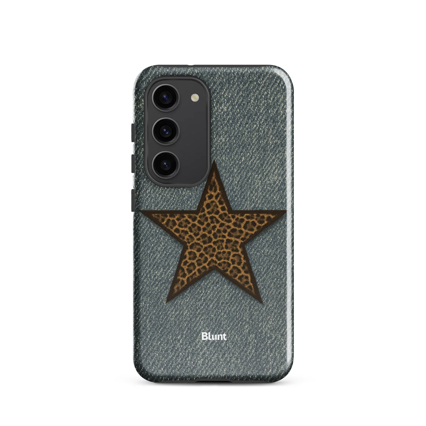Reese Samsung Case - Blunt Cases
