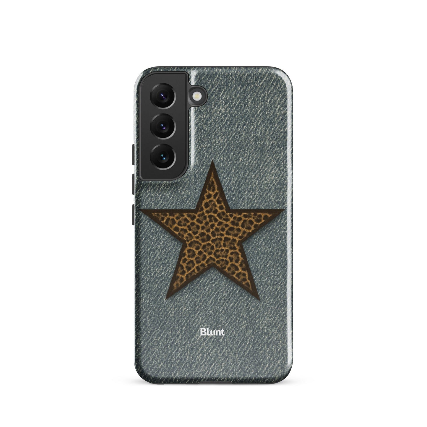 Reese Samsung Case - Blunt Cases