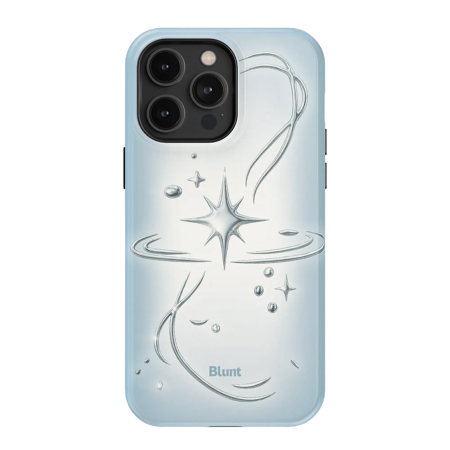 Astrelle iPhone Case