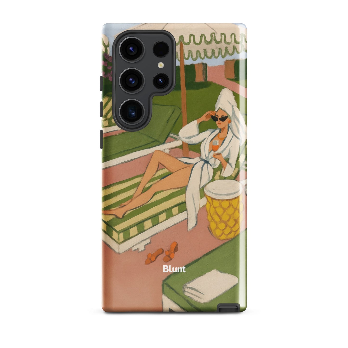 Remi Samsung Case - Blunt Cases