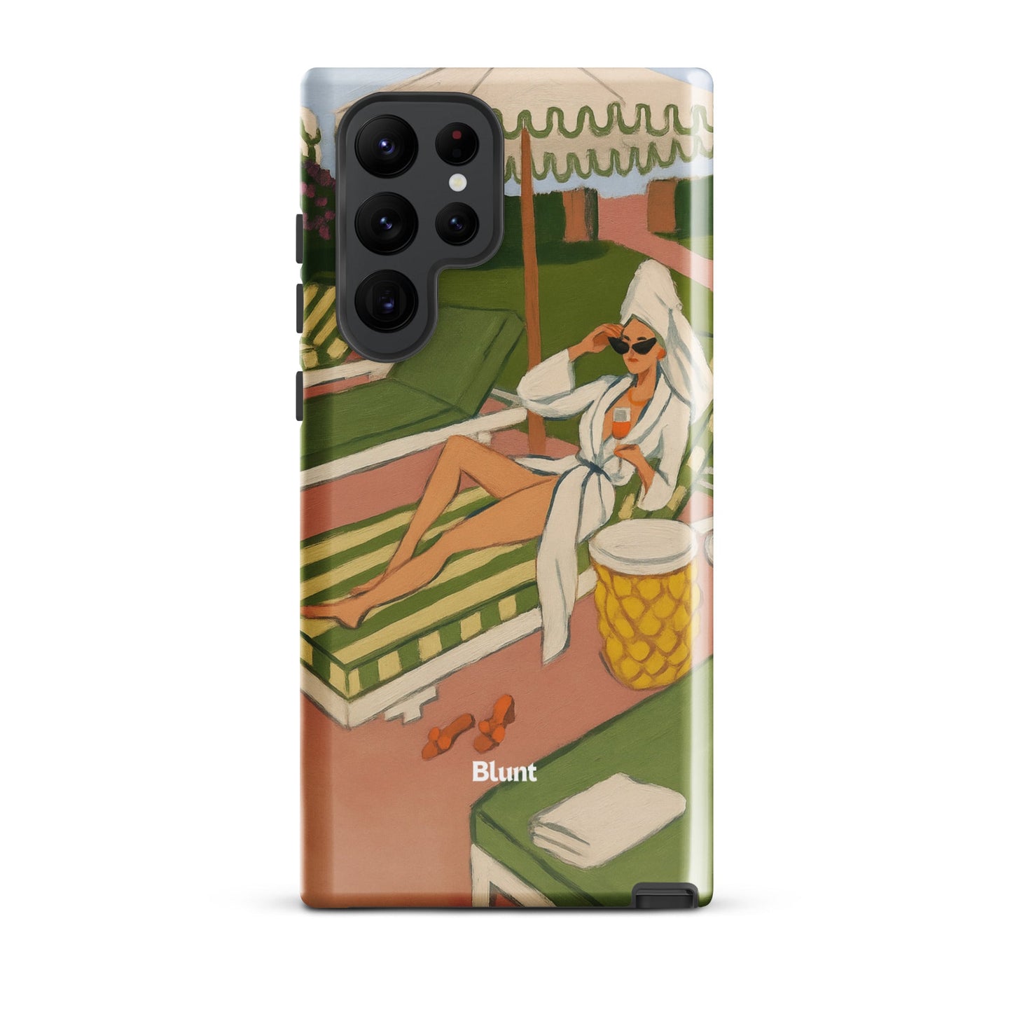 Remi Samsung Case - Blunt Cases