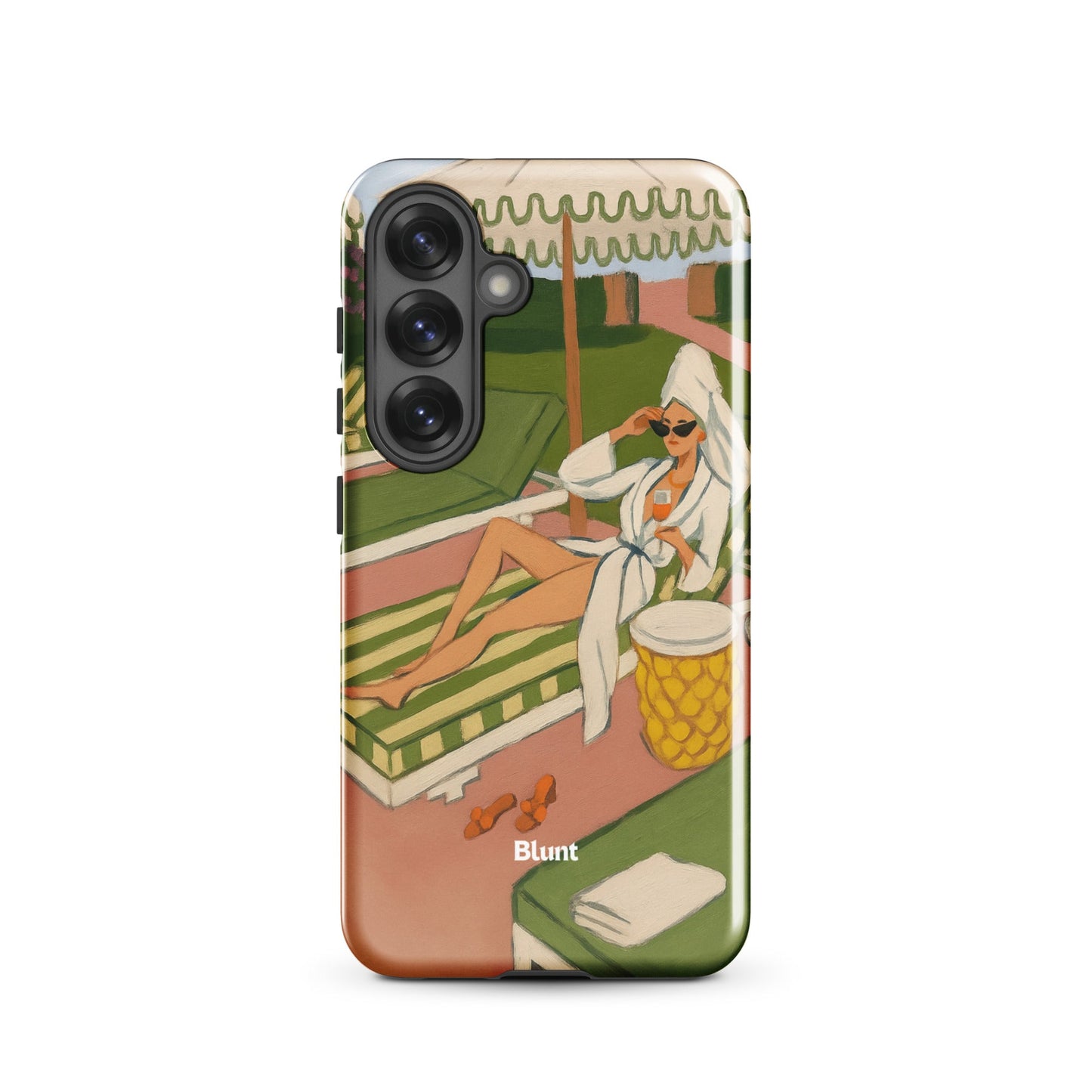 Remi Samsung Case - Blunt Cases
