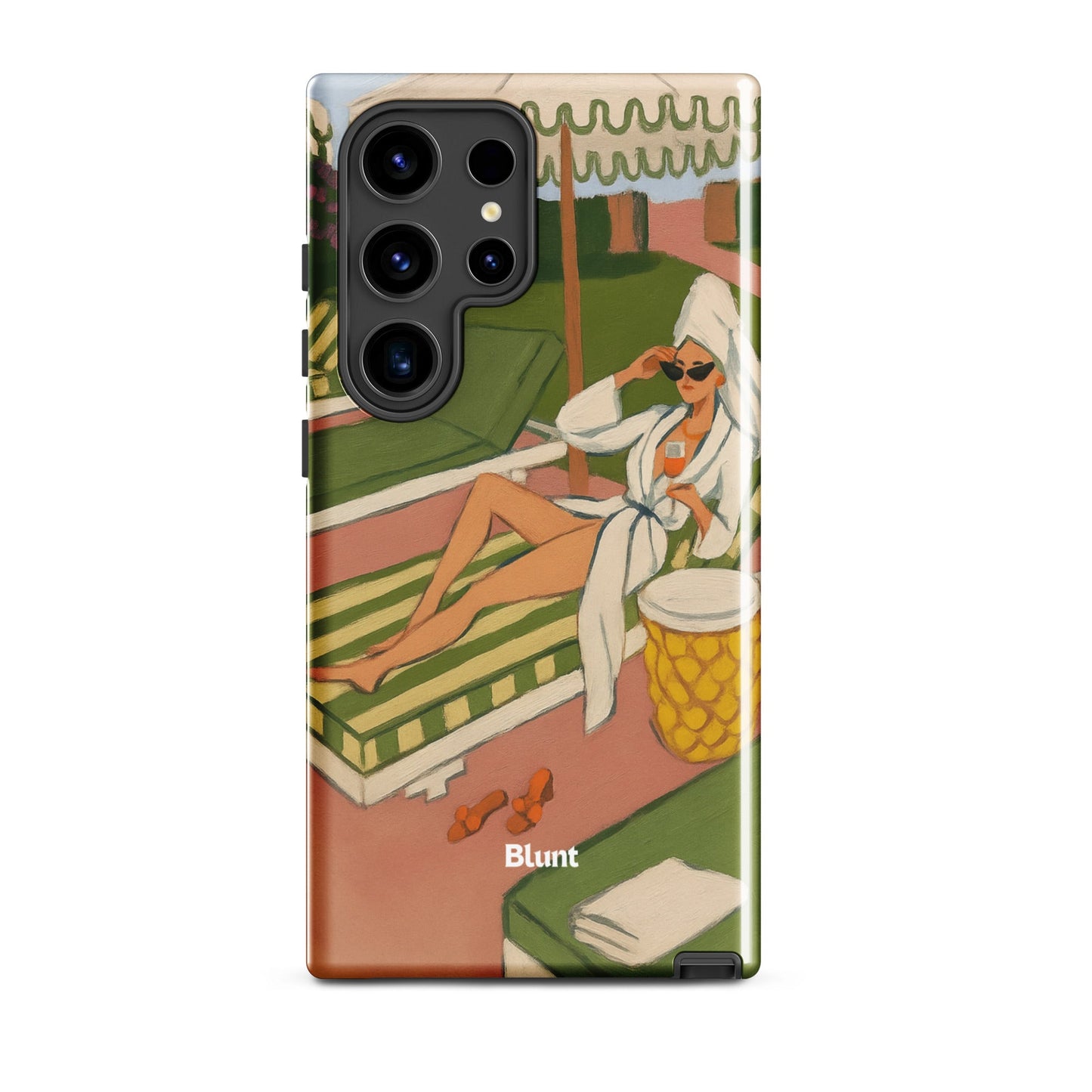 Remi Samsung Case - Blunt Cases