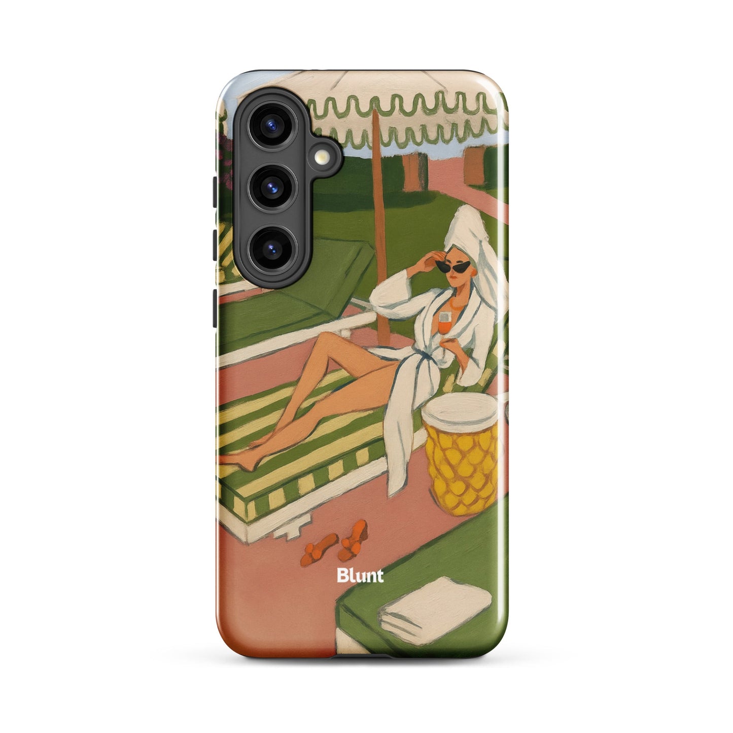 Remi Samsung Case - Blunt Cases