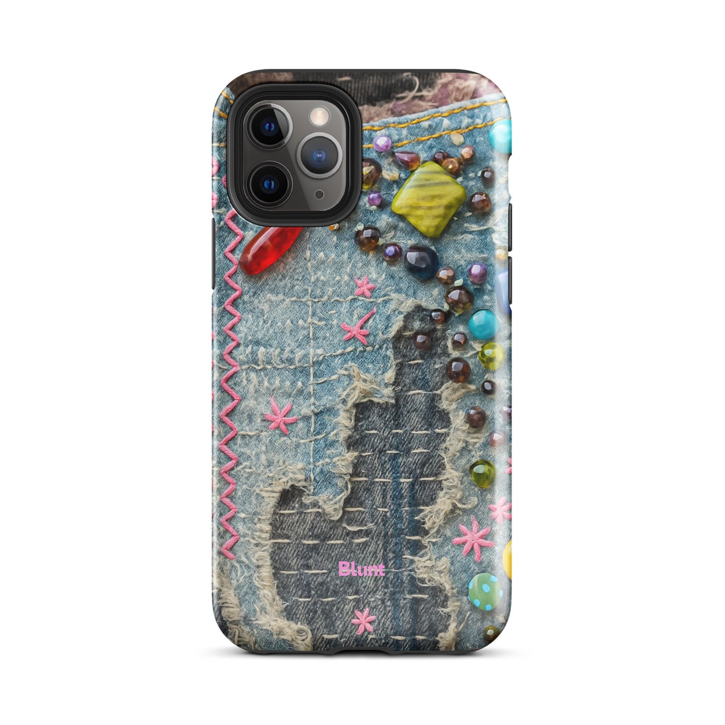 Remix iPhone Case - Blunt Cases