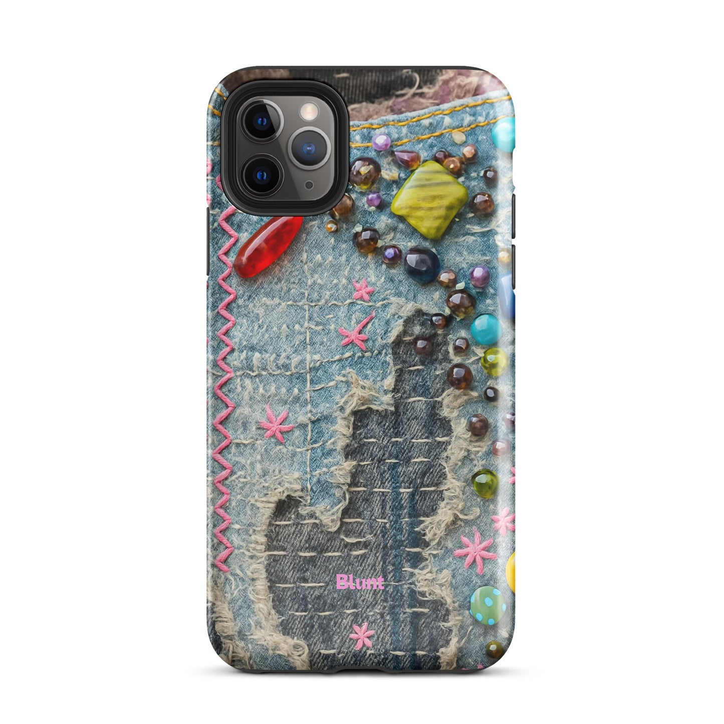 Remix iPhone Case - Blunt Cases