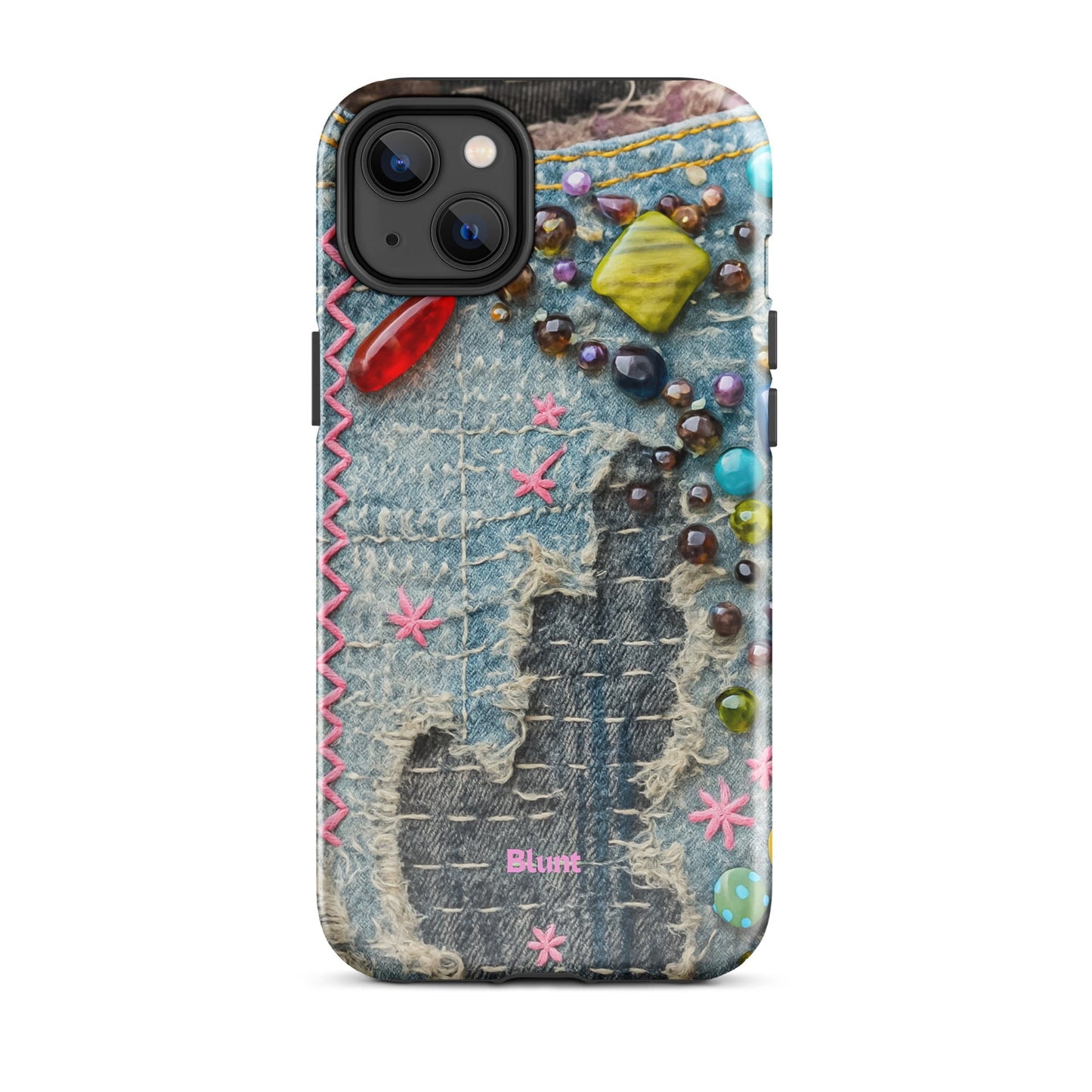 Remix iPhone Case - Blunt Cases