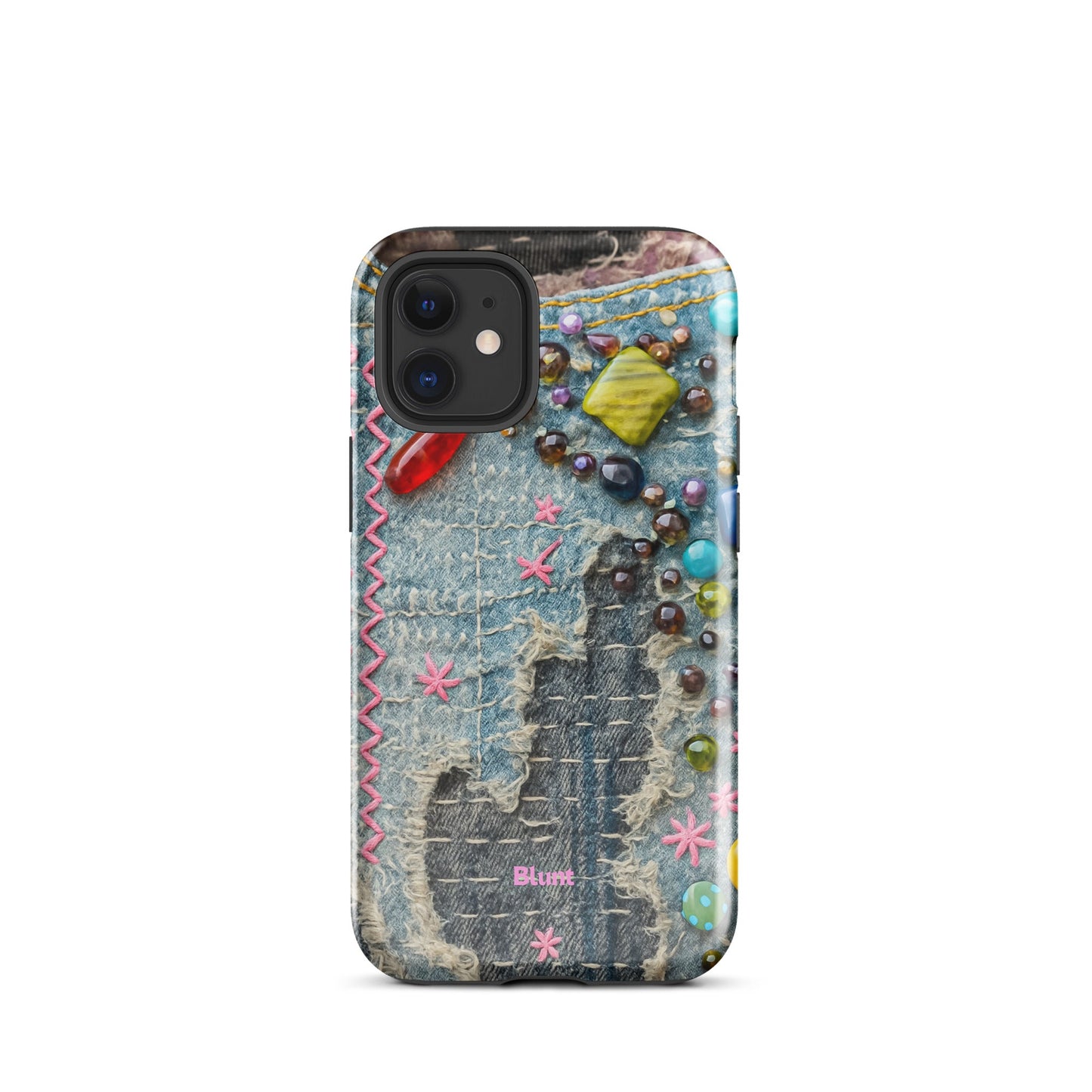 Remix iPhone Case - Blunt Cases
