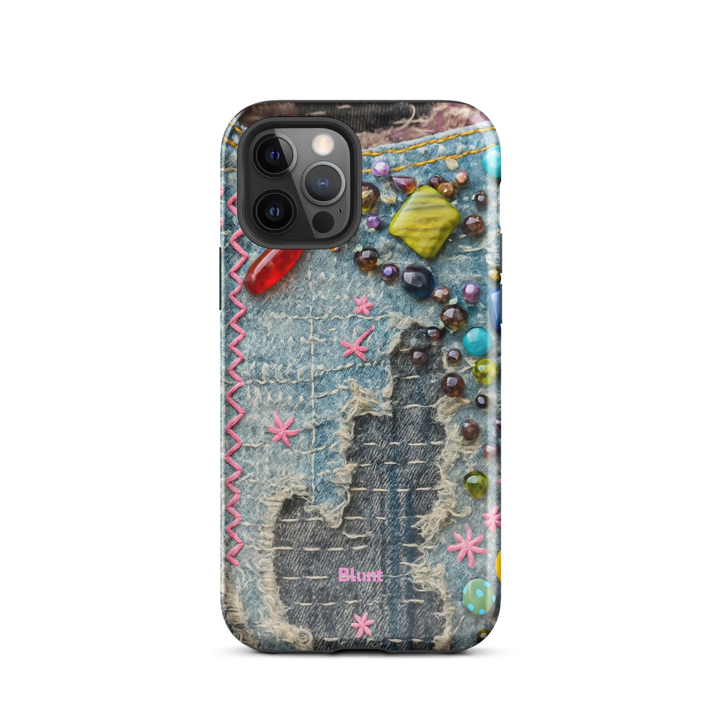 Remix iPhone Case - Blunt Cases