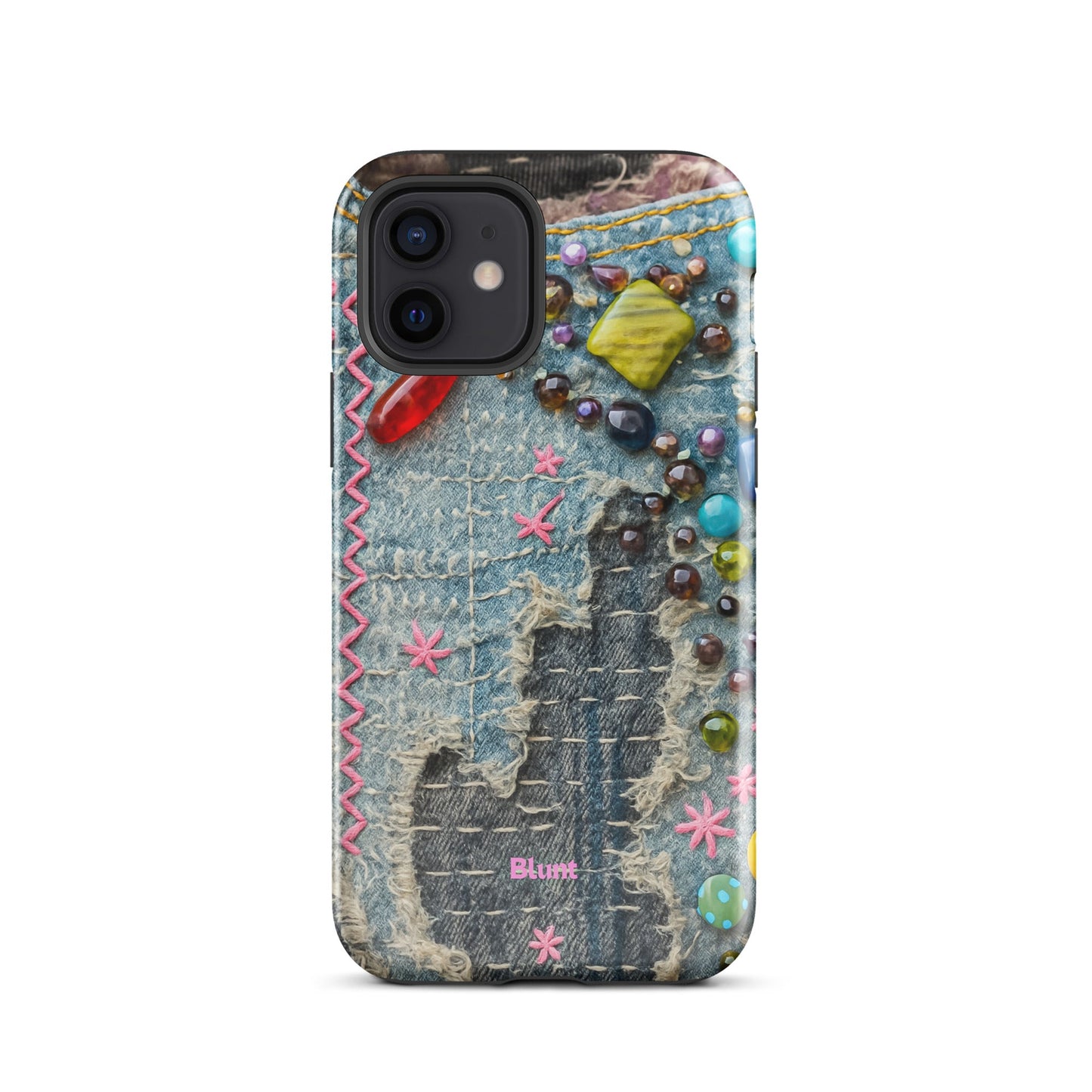 Remix iPhone Case - Blunt Cases