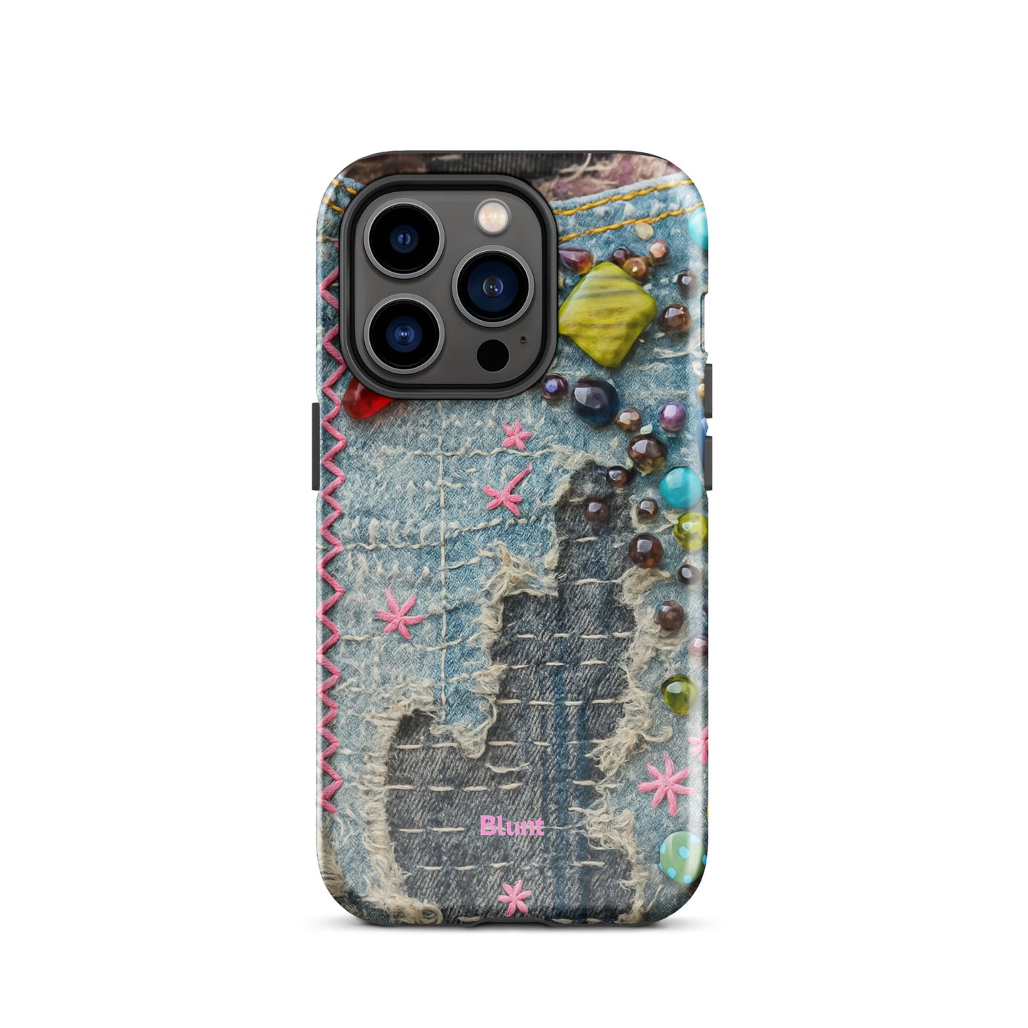 Remix iPhone Case - Blunt Cases