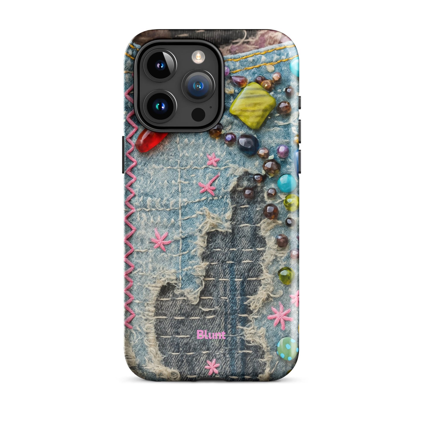 Remix iPhone Case - Blunt Cases
