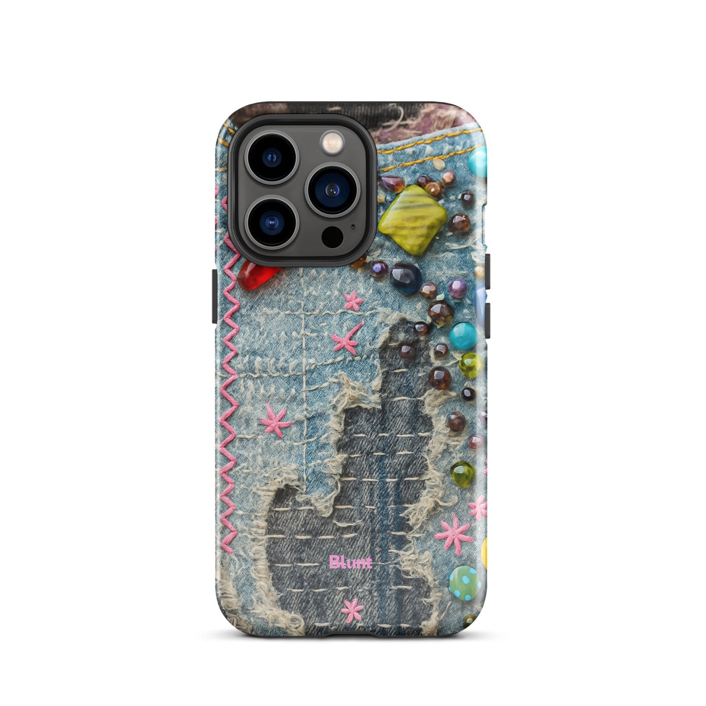 Remix iPhone Case - Blunt Cases
