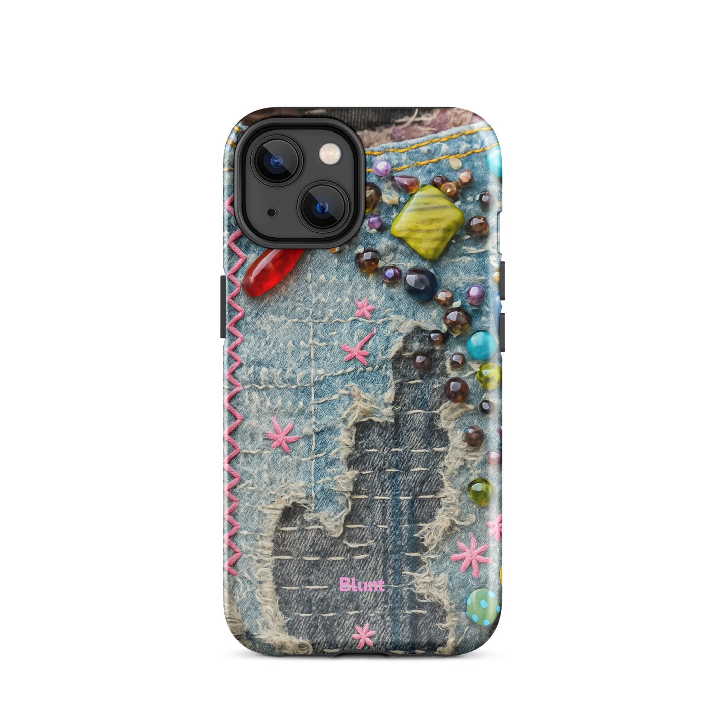 Remix iPhone Case - Blunt Cases