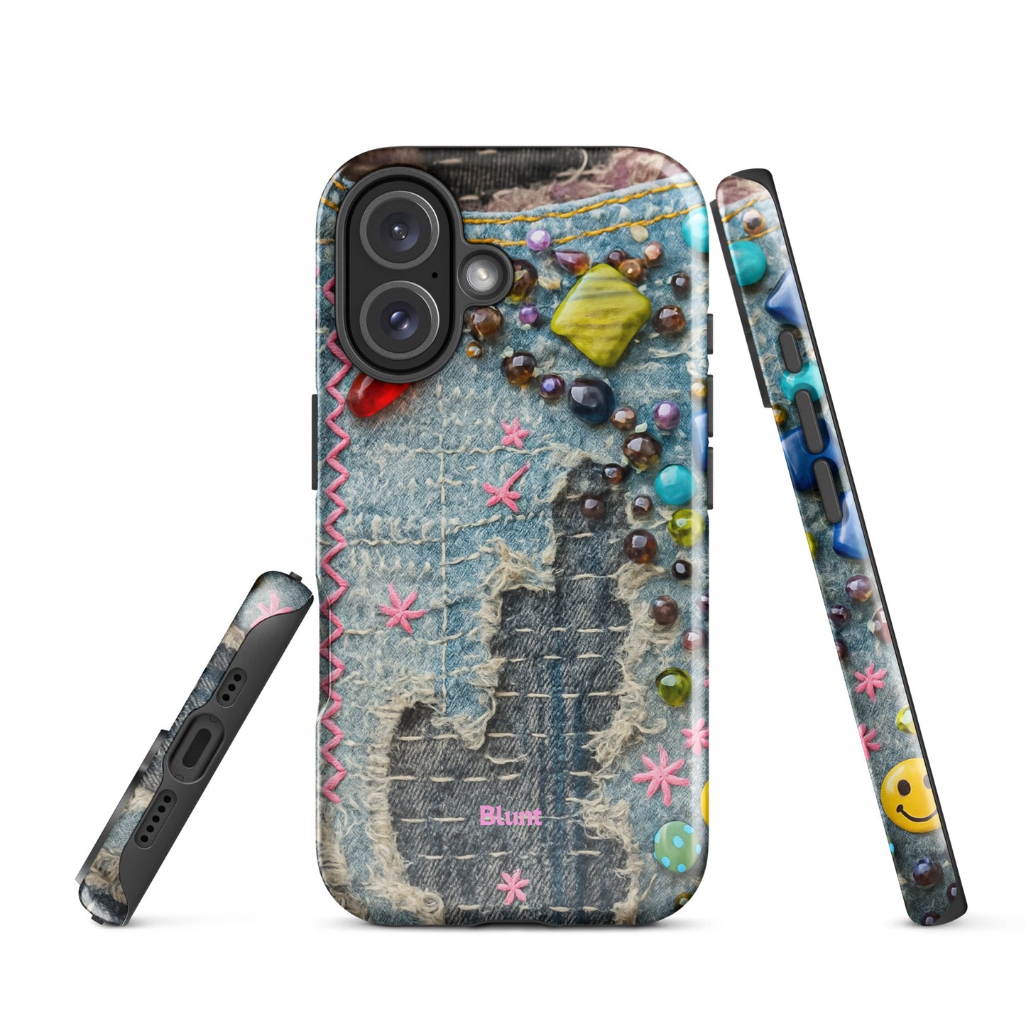 Remix iPhone Case - Blunt Cases