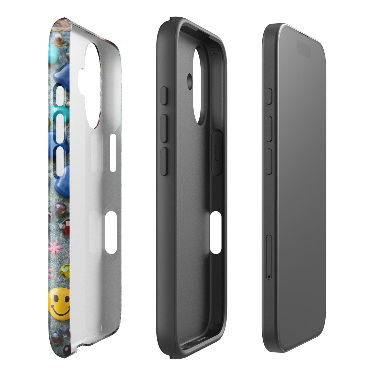 Remix iPhone Case - Blunt Cases