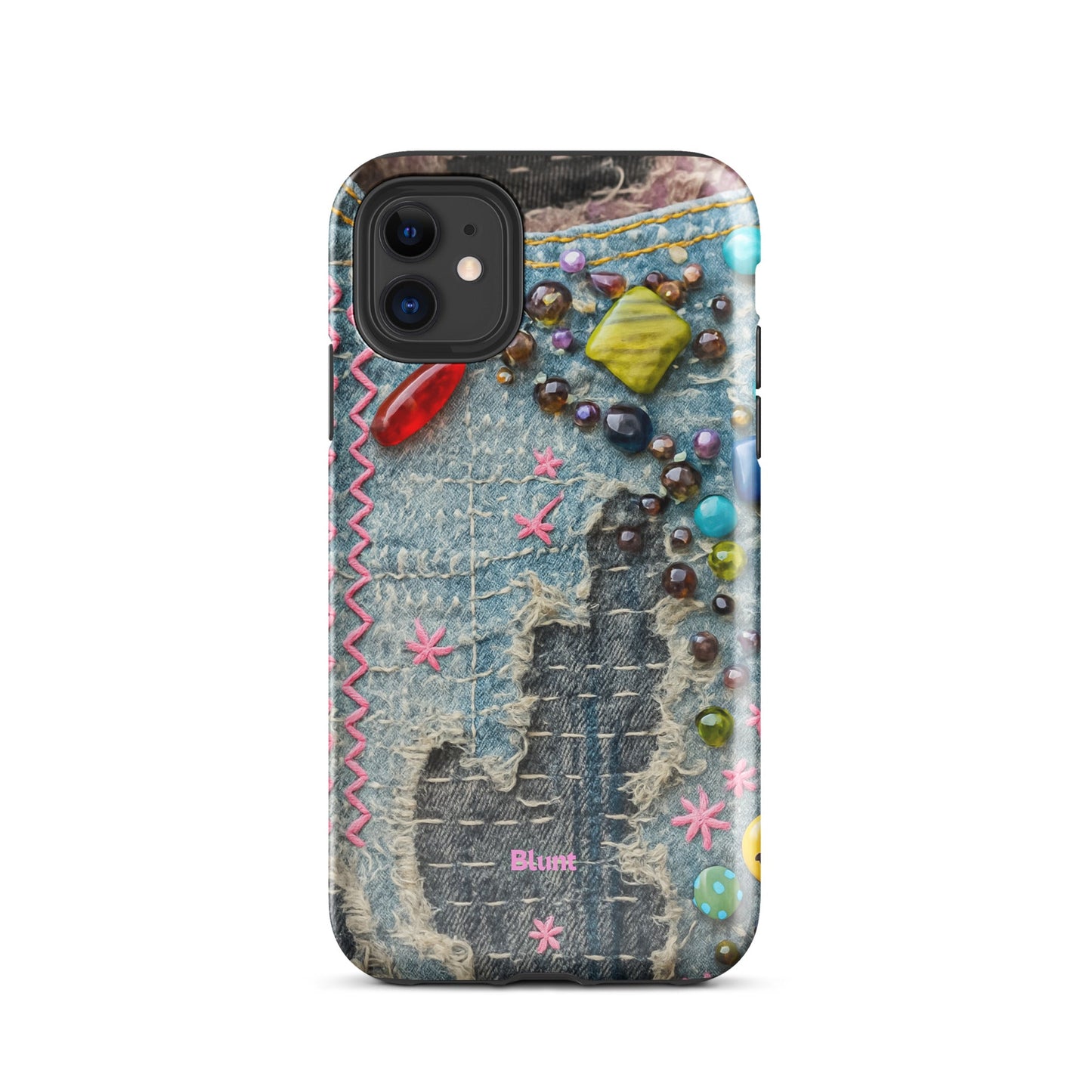 Remix iPhone Case - Blunt Cases