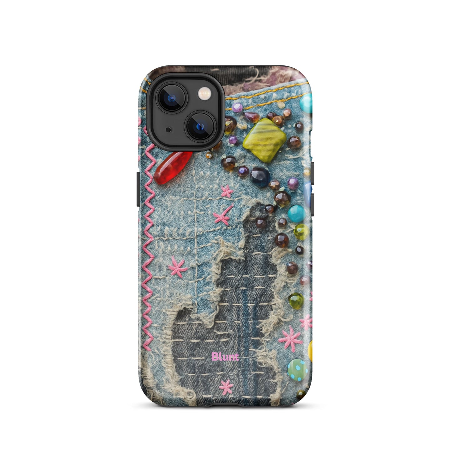 Remix iPhone Case - Blunt Cases