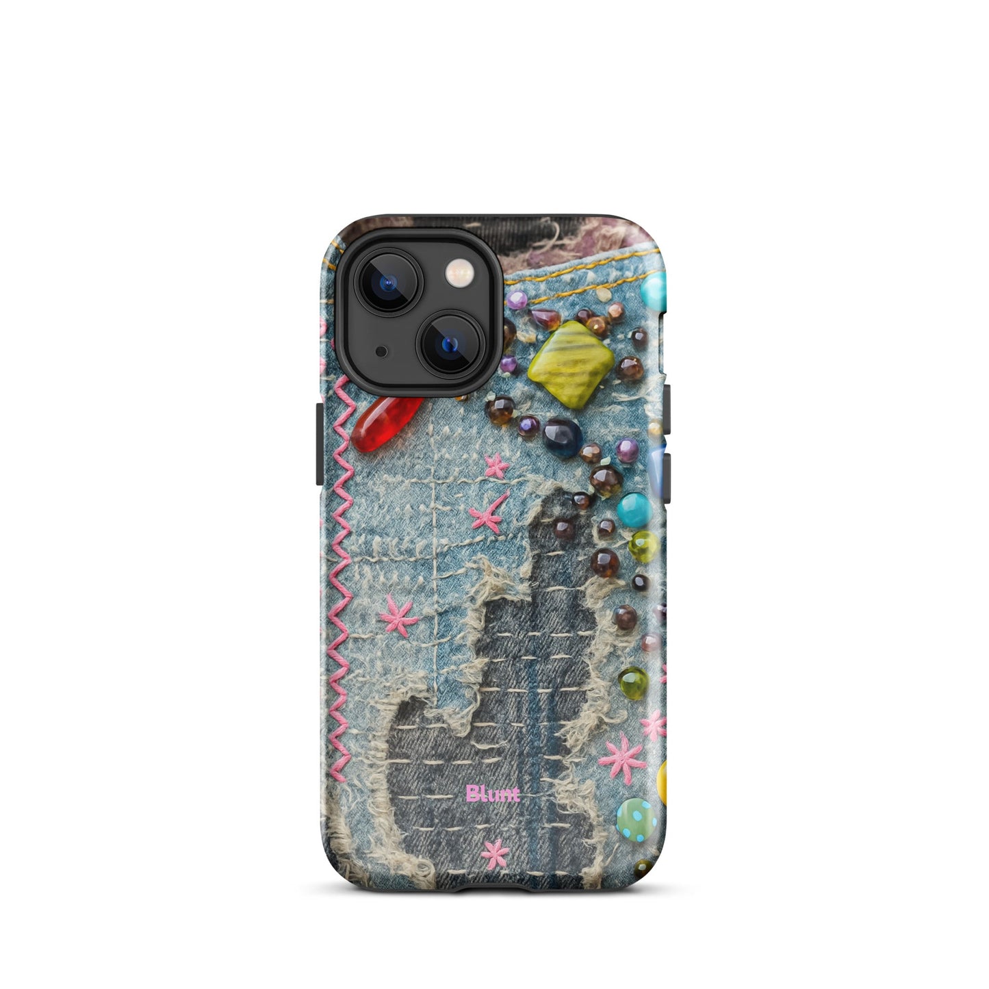 Remix iPhone Case - Blunt Cases