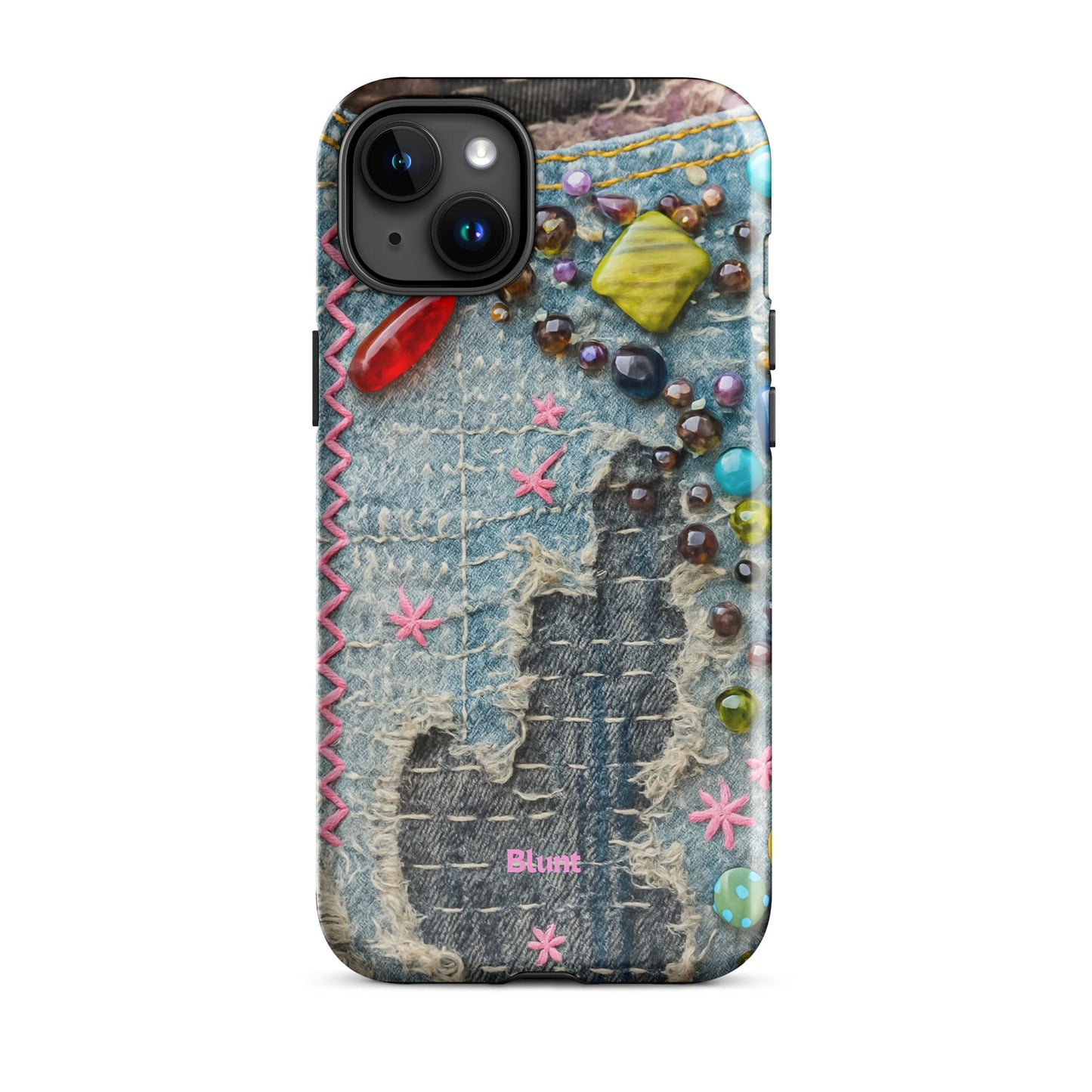 Remix iPhone Case - Blunt Cases