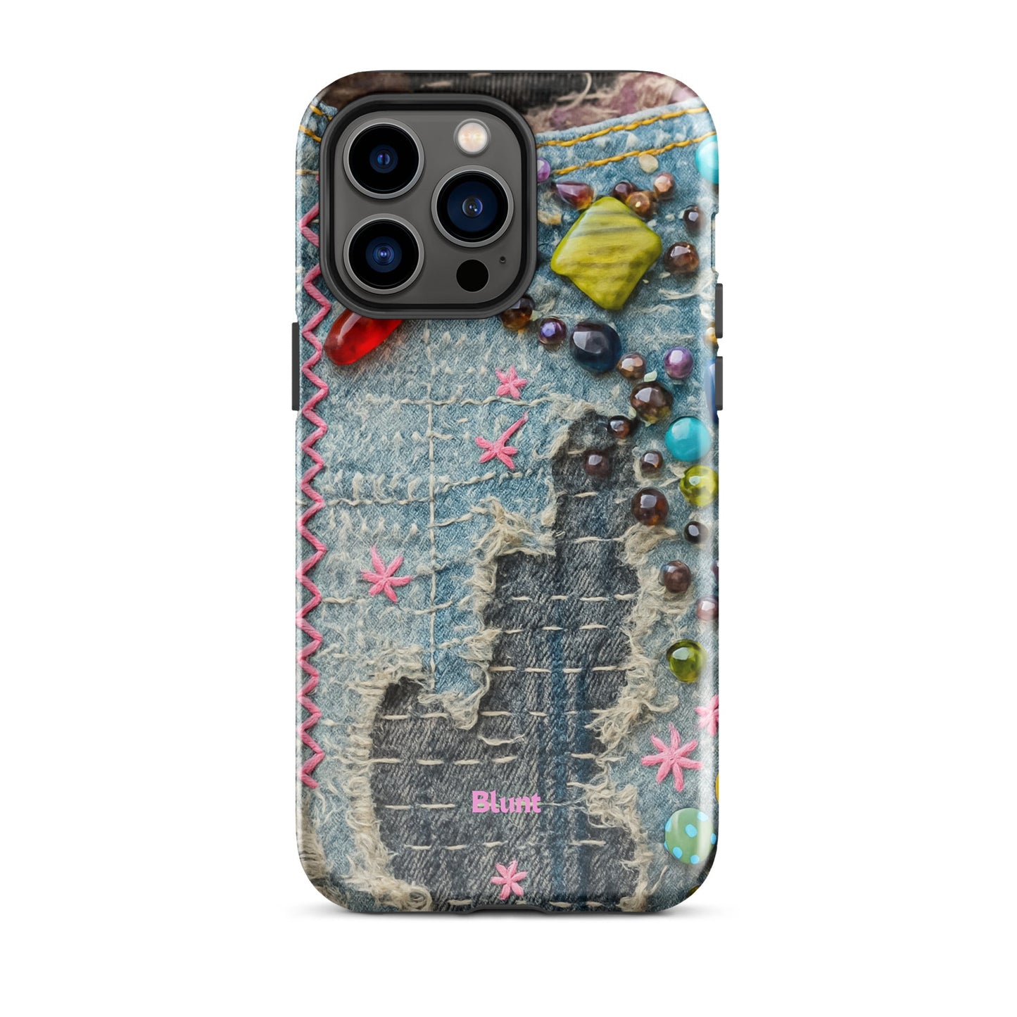 Remix iPhone Case - Blunt Cases