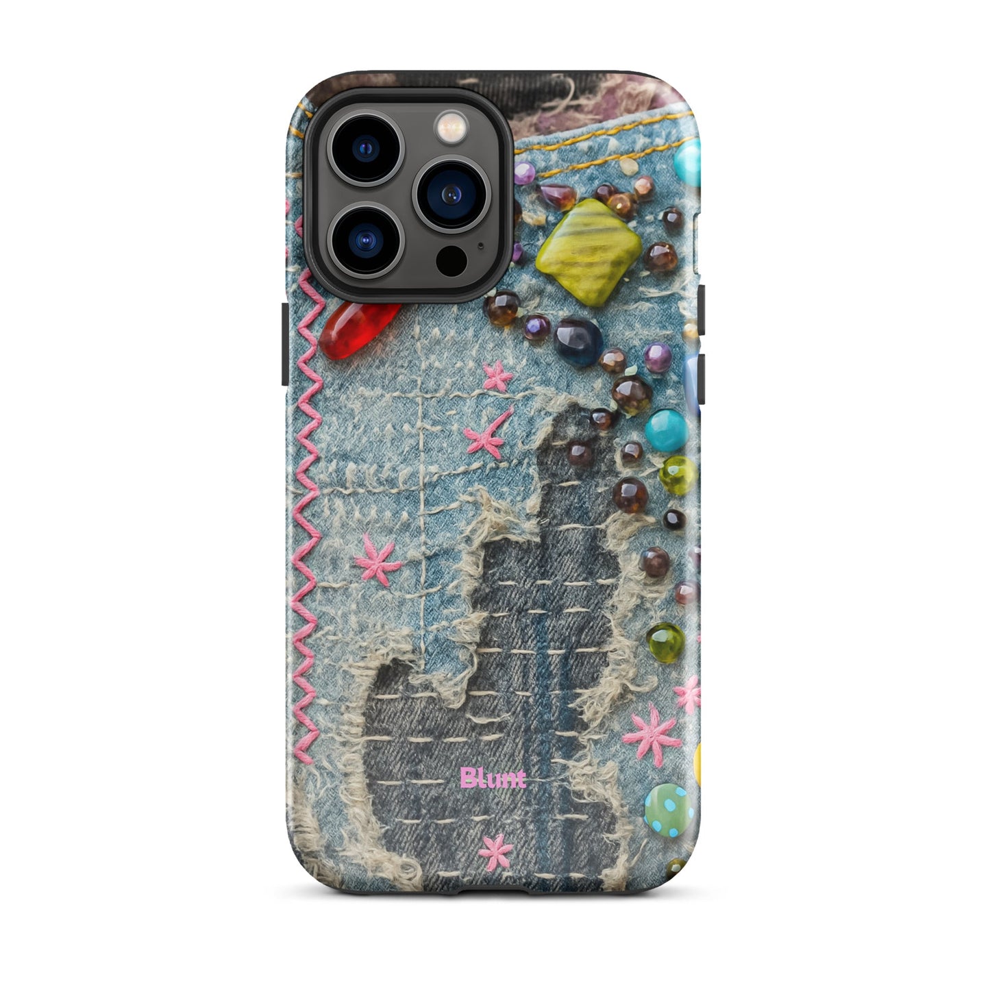 Remix iPhone Case - Blunt Cases