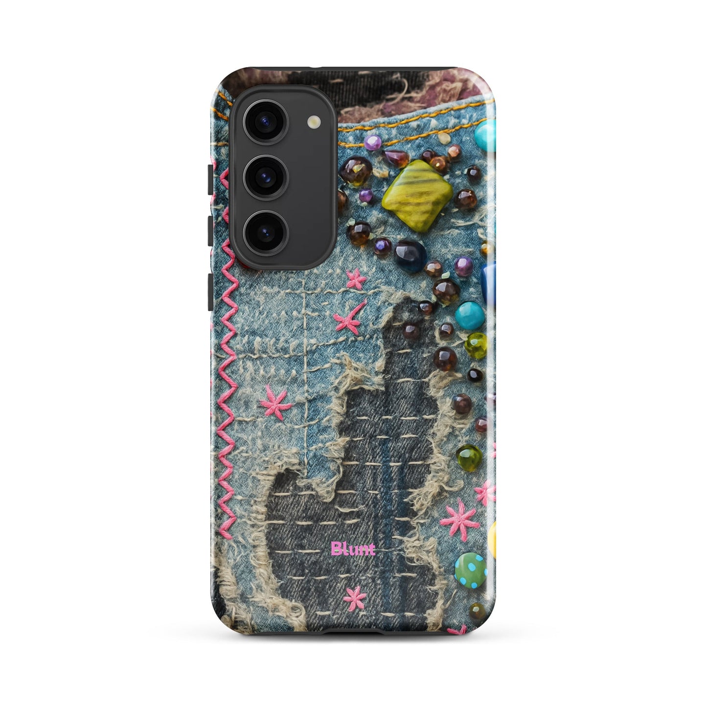 Remix Samsung Case - Blunt Cases