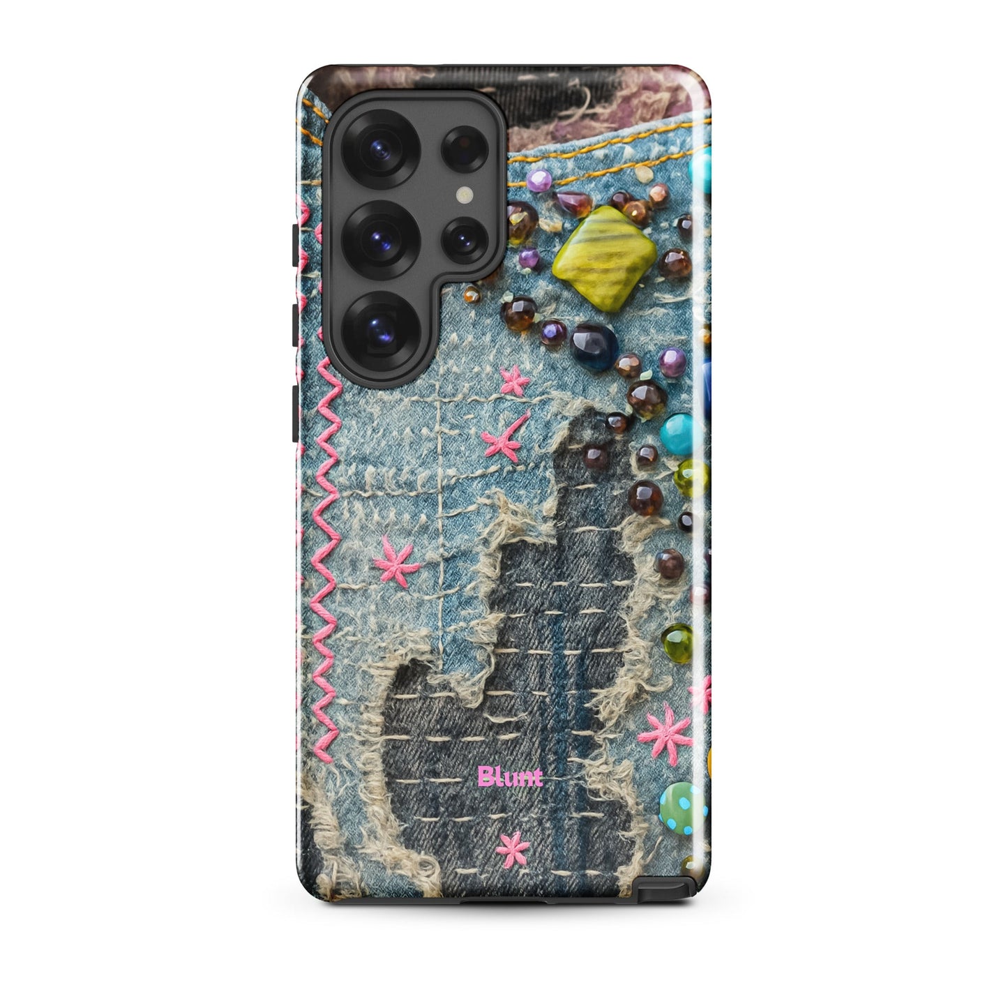 Remix Samsung Case - Blunt Cases