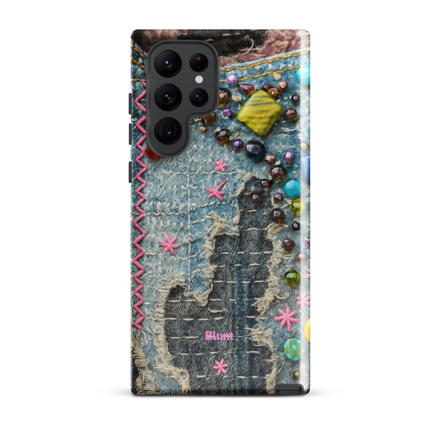 Remix Samsung Case - Blunt Cases