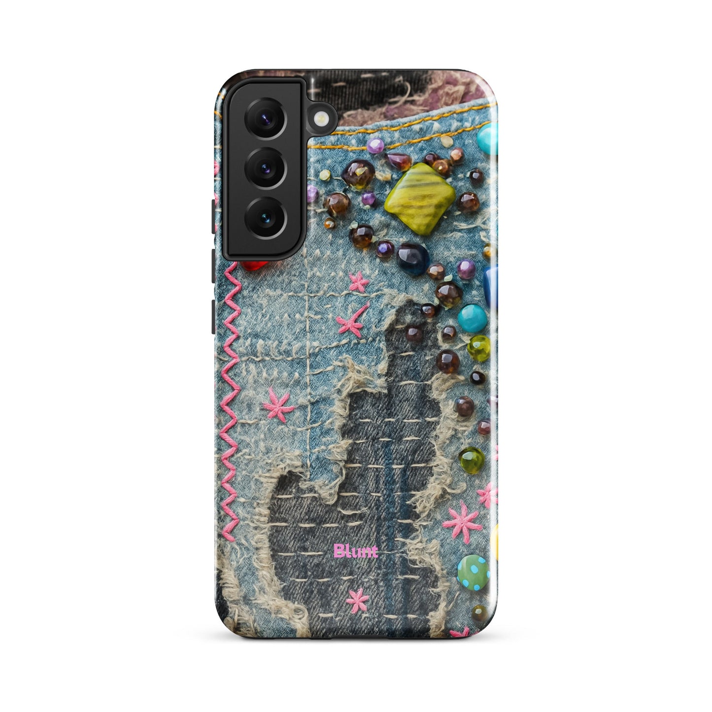 Remix Samsung Case - Blunt Cases