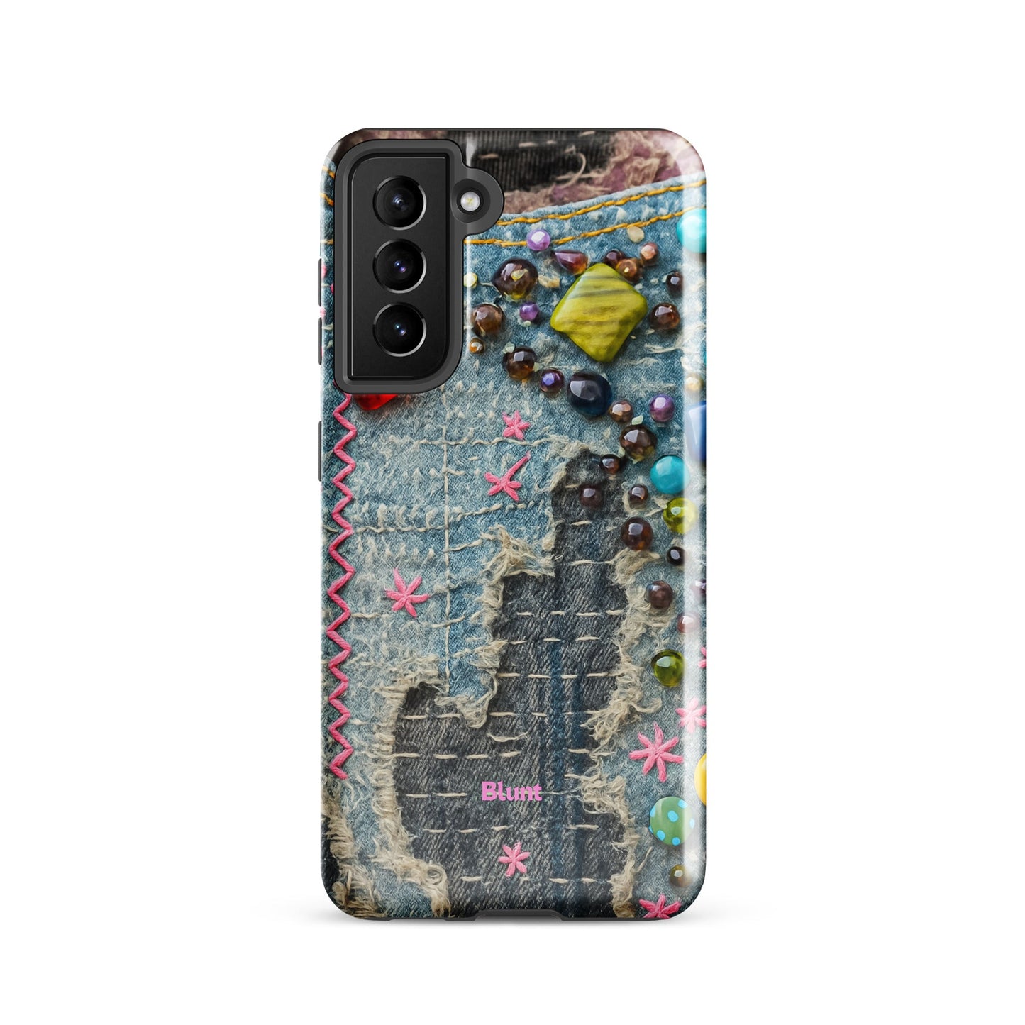 Remix Samsung Case - Blunt Cases