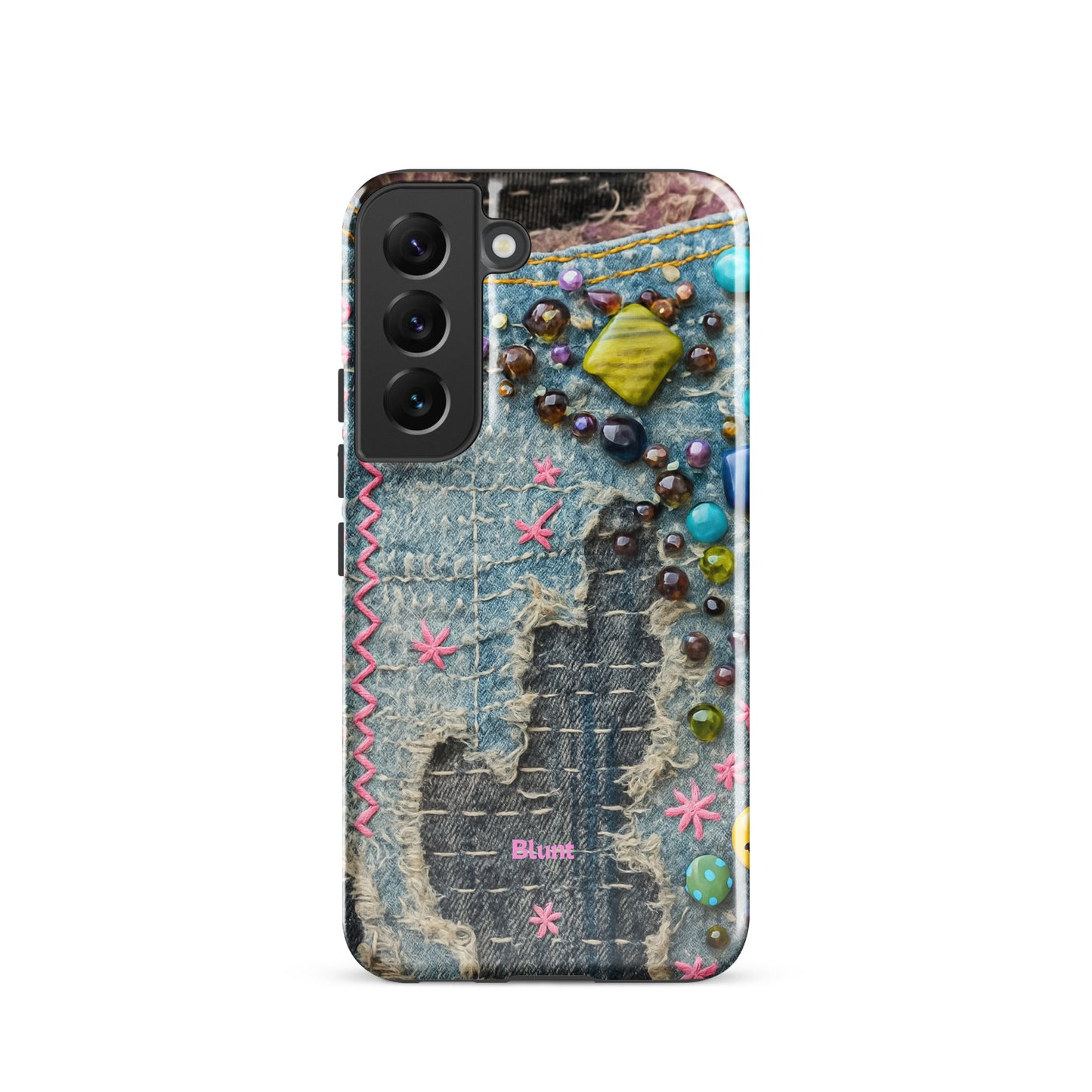 Remix Samsung Case - Blunt Cases