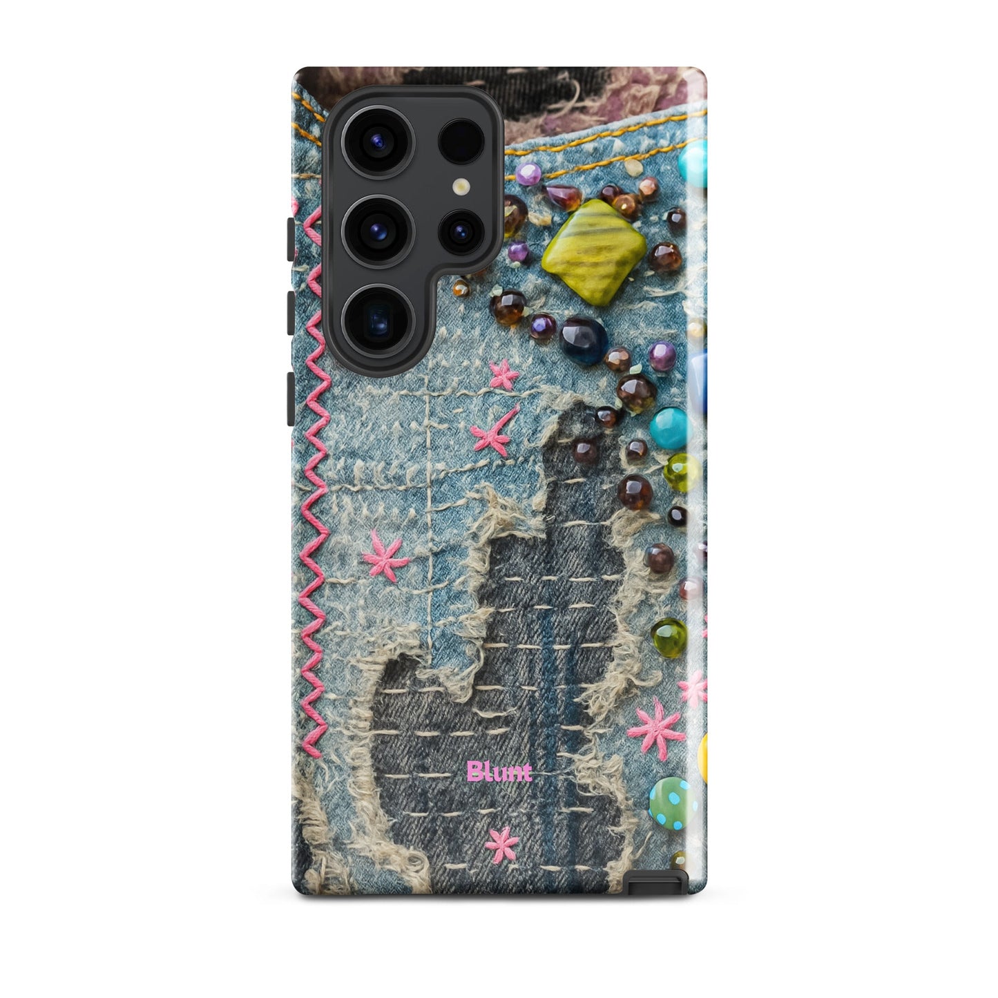 Remix Samsung Case - Blunt Cases