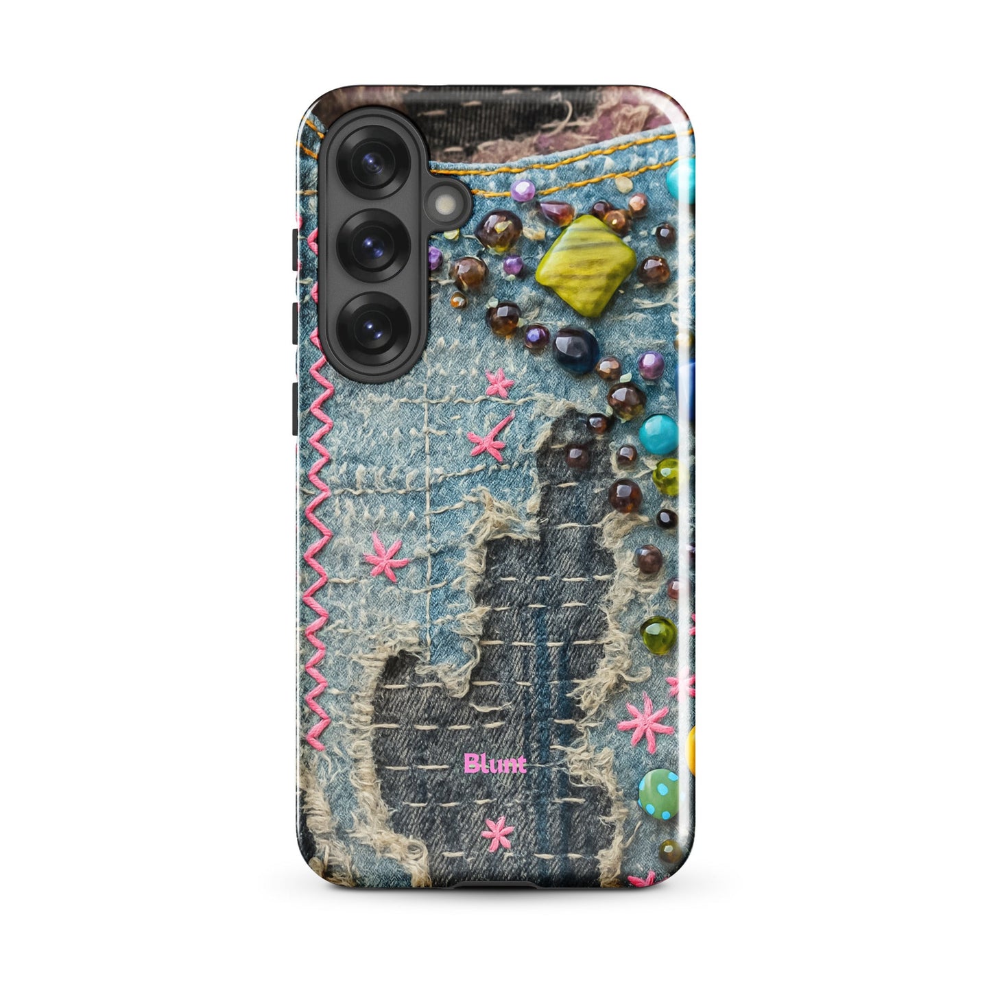 Remix Samsung Case - Blunt Cases