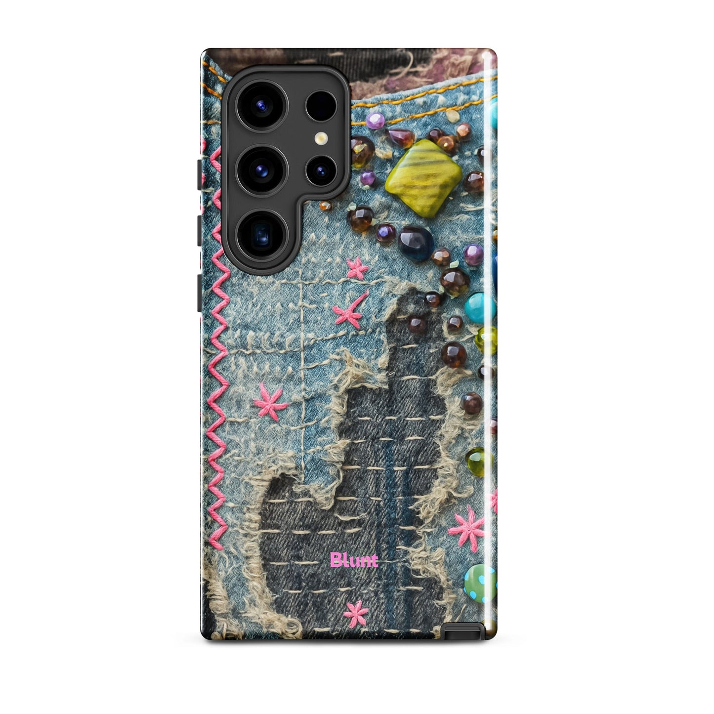 Remix Samsung Case - Blunt Cases