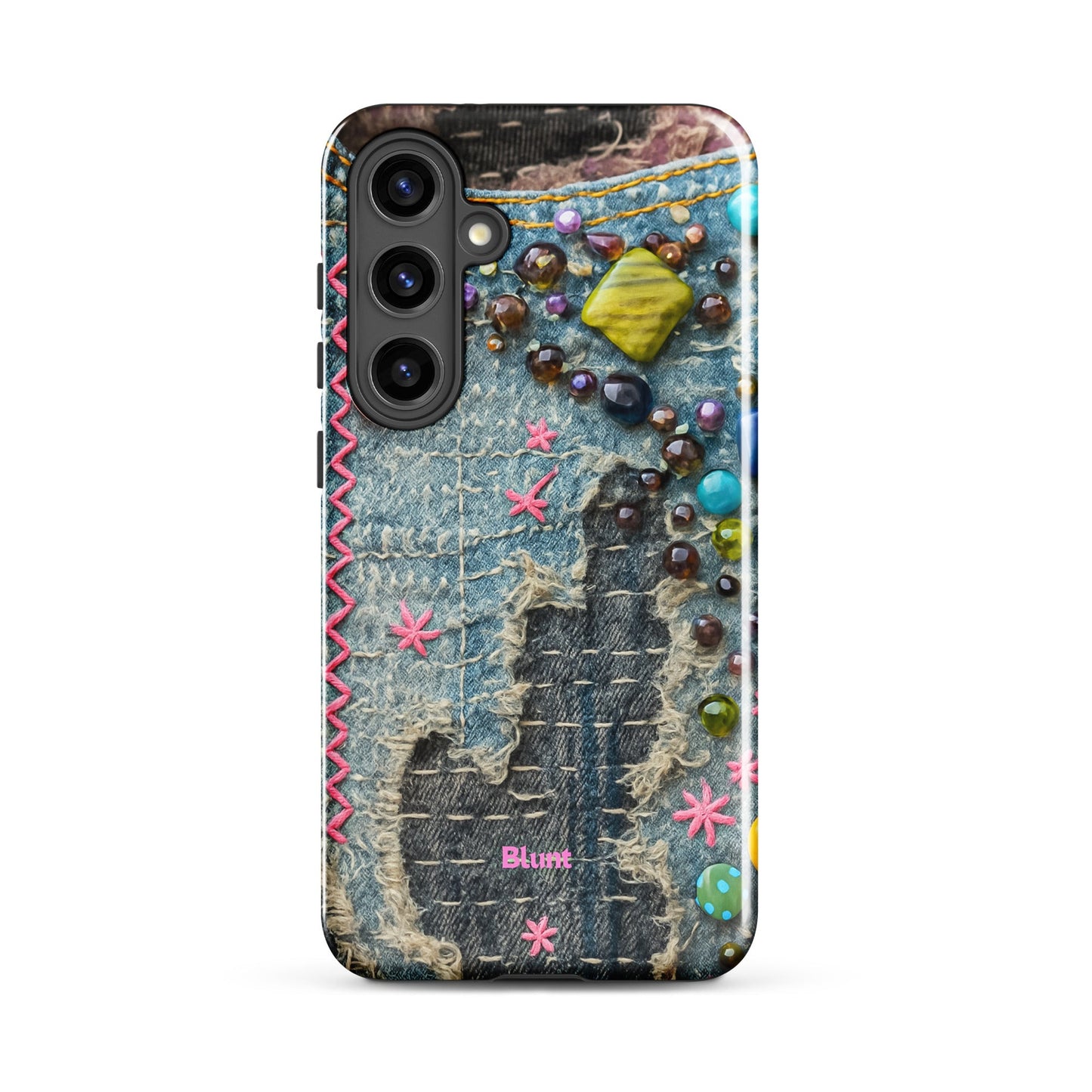 Remix Samsung Case - Blunt Cases