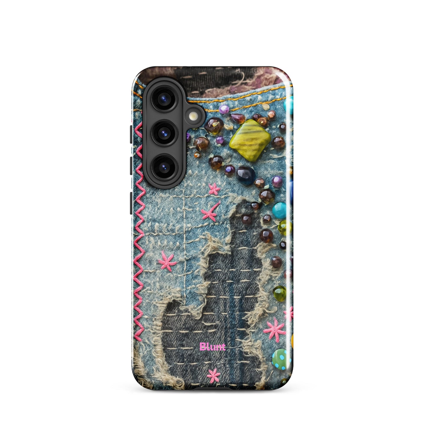 Remix Samsung Case - Blunt Cases