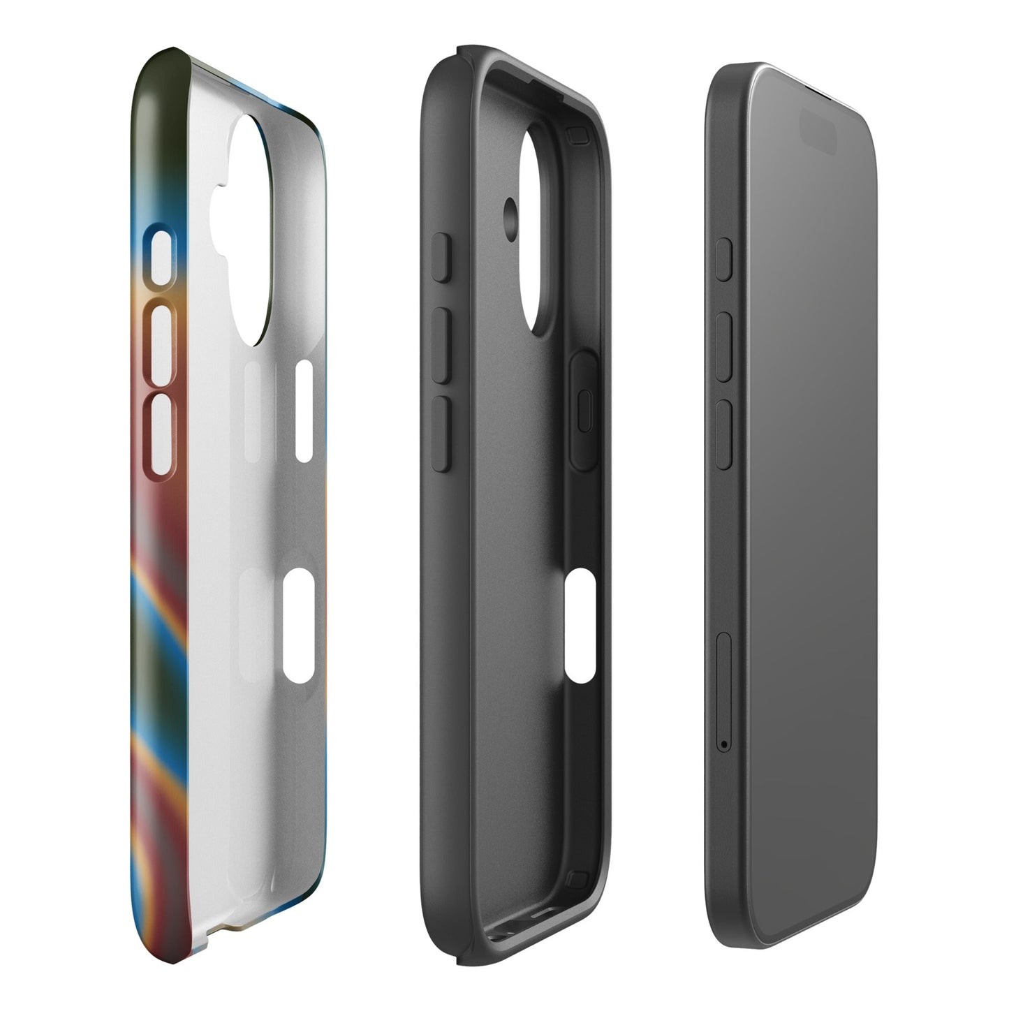 Repth iPhone Case - Blunt Cases