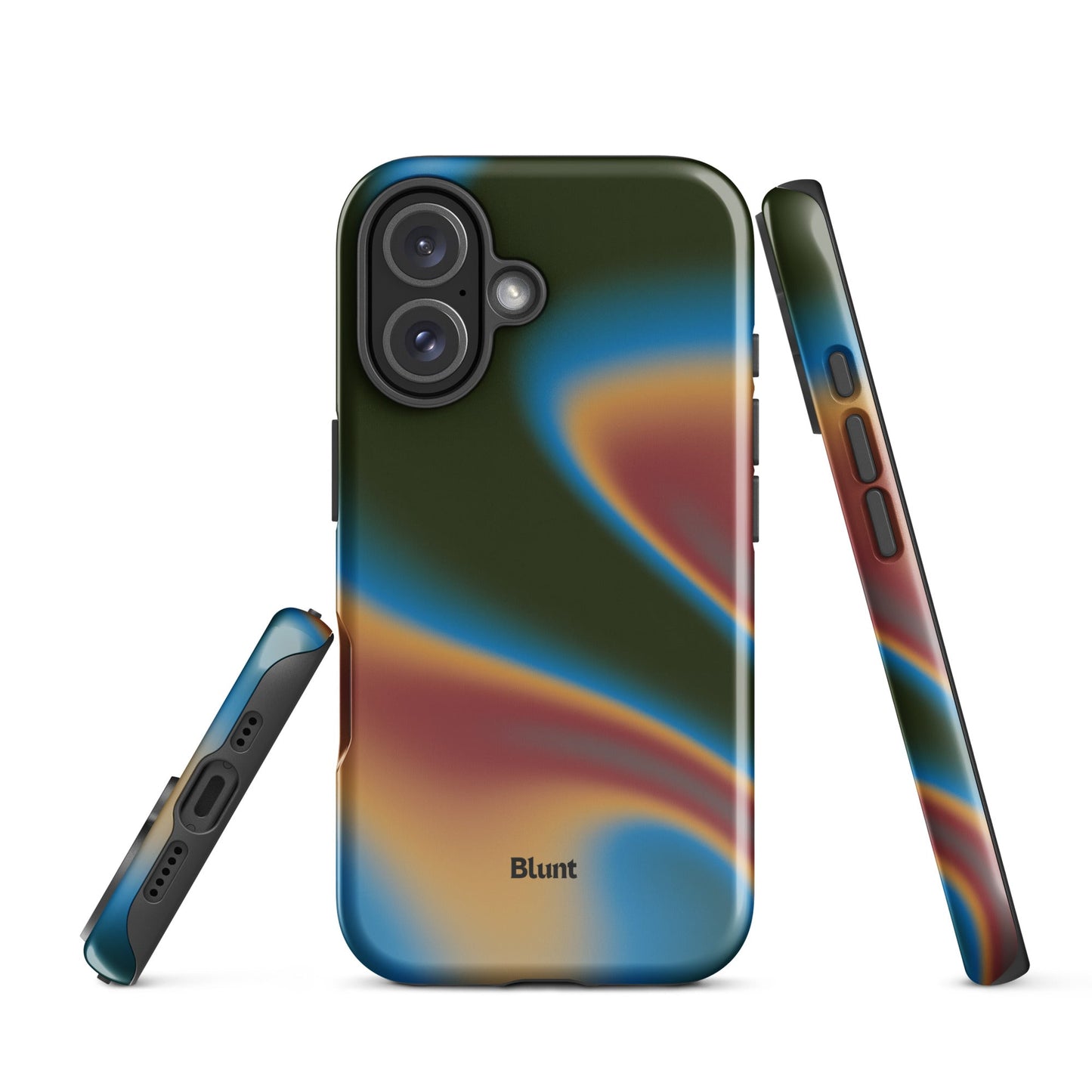 Repth iPhone Case - Blunt Cases