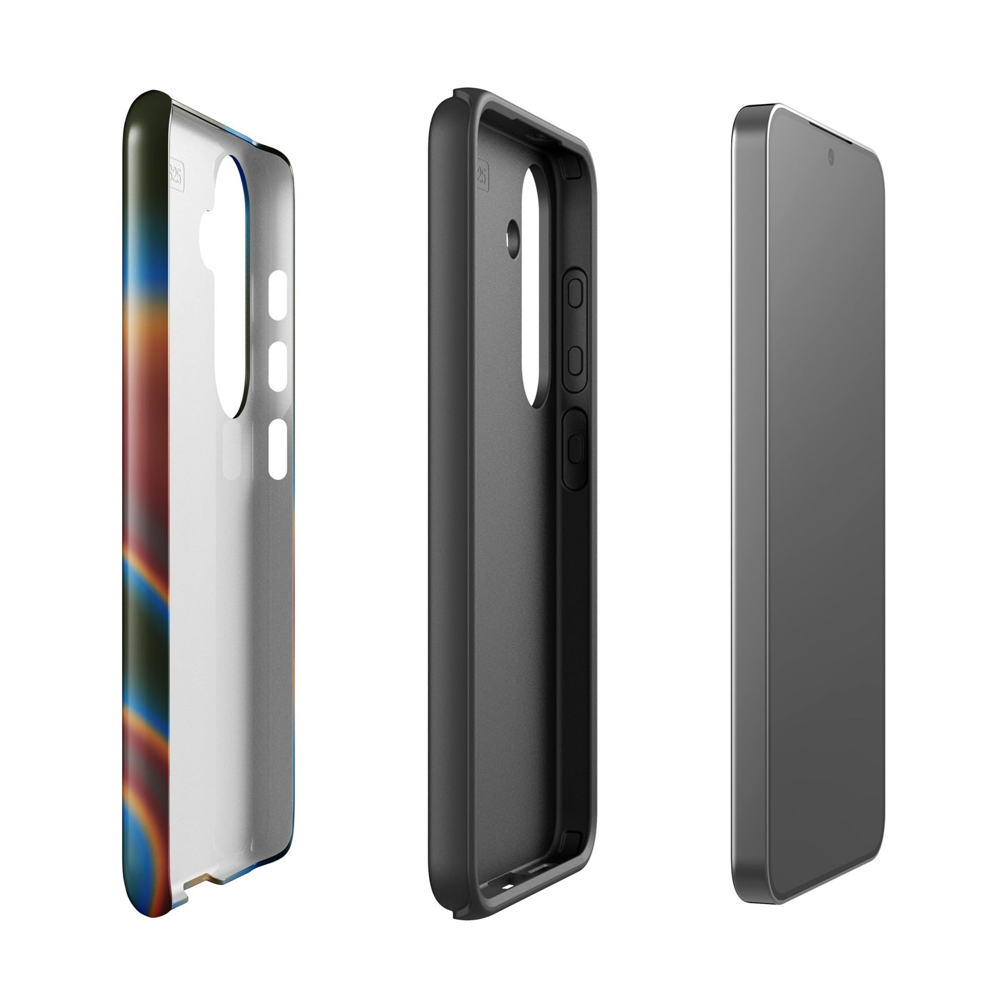 Repth Samsung Case - Blunt Cases