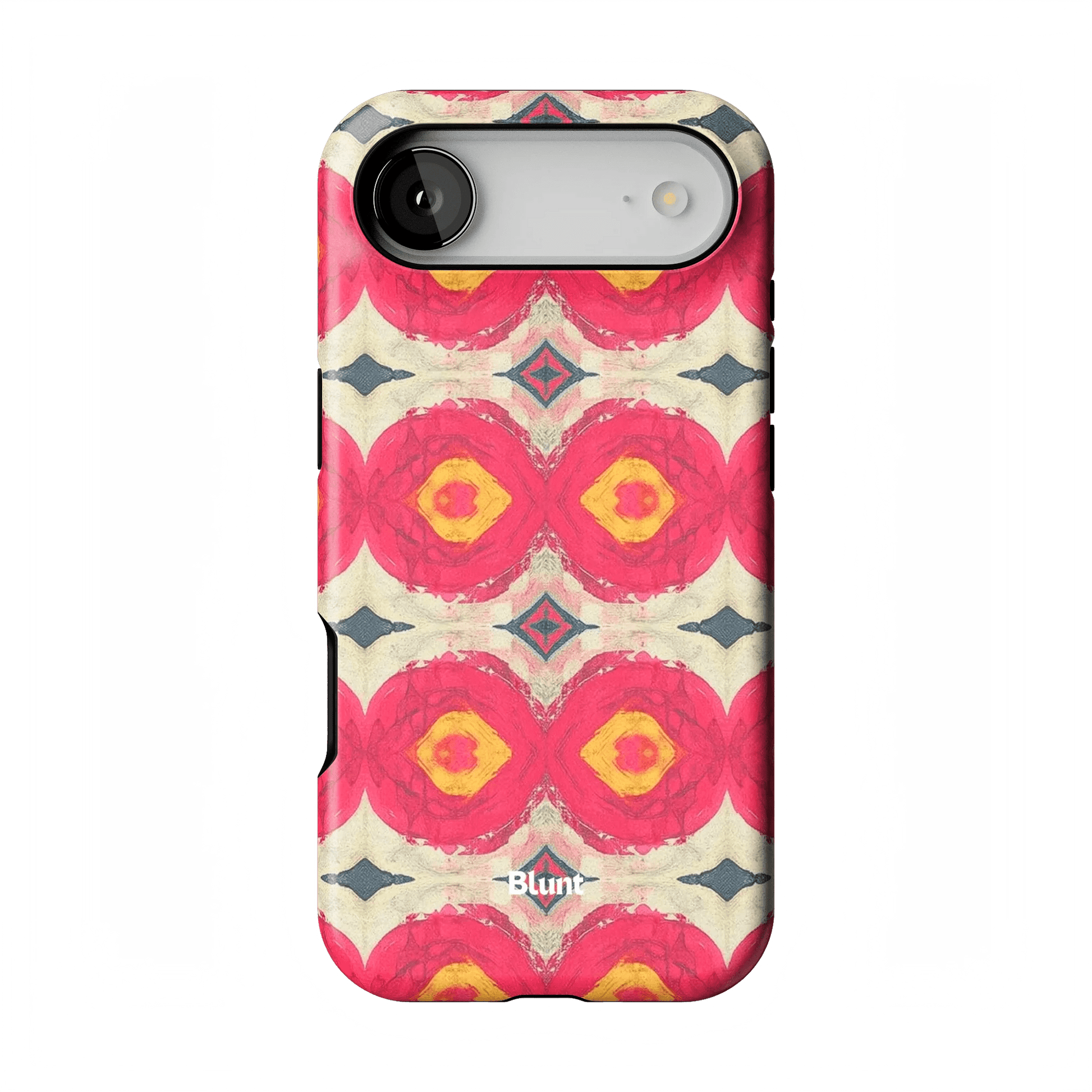Retro Bloom iPhone Case - Blunt Cases