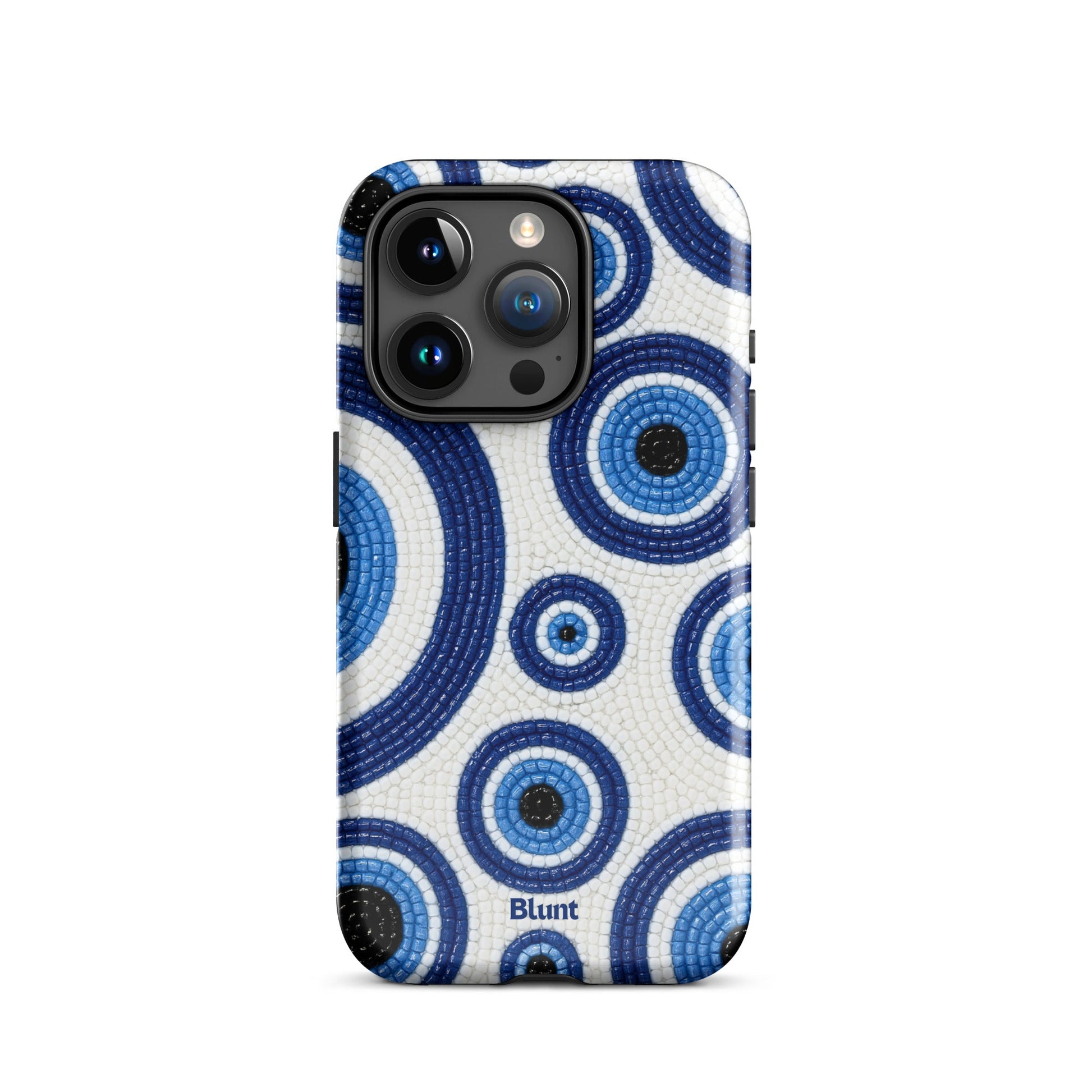 Retro Wave iPhone Case - Blunt Cases