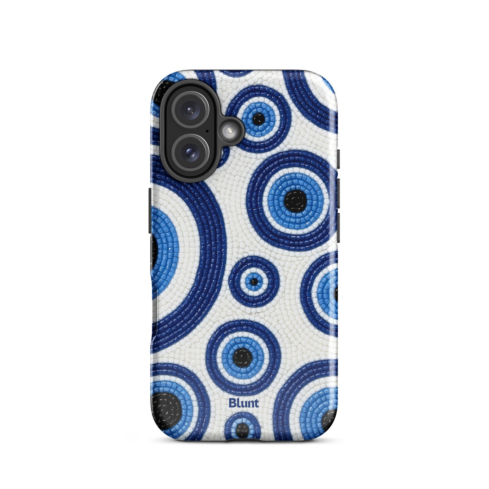 Retro Wave iPhone Case - Blunt Cases