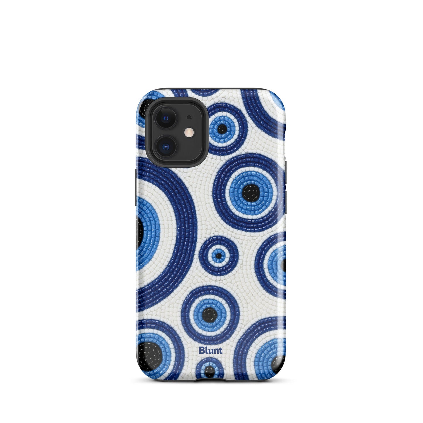 Retro Wave iPhone Case - Blunt Cases