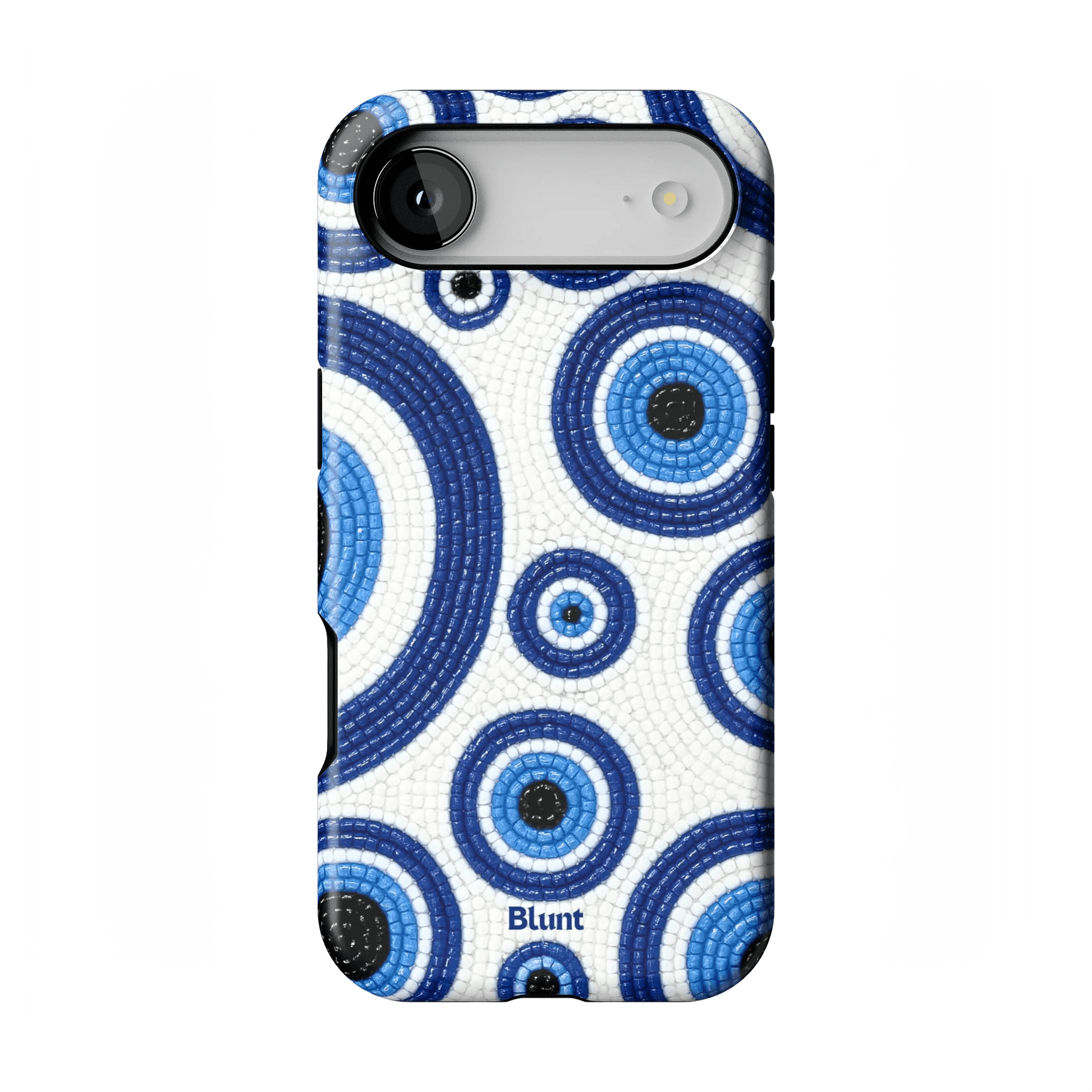 Retro Wave iPhone Case - Blunt Cases