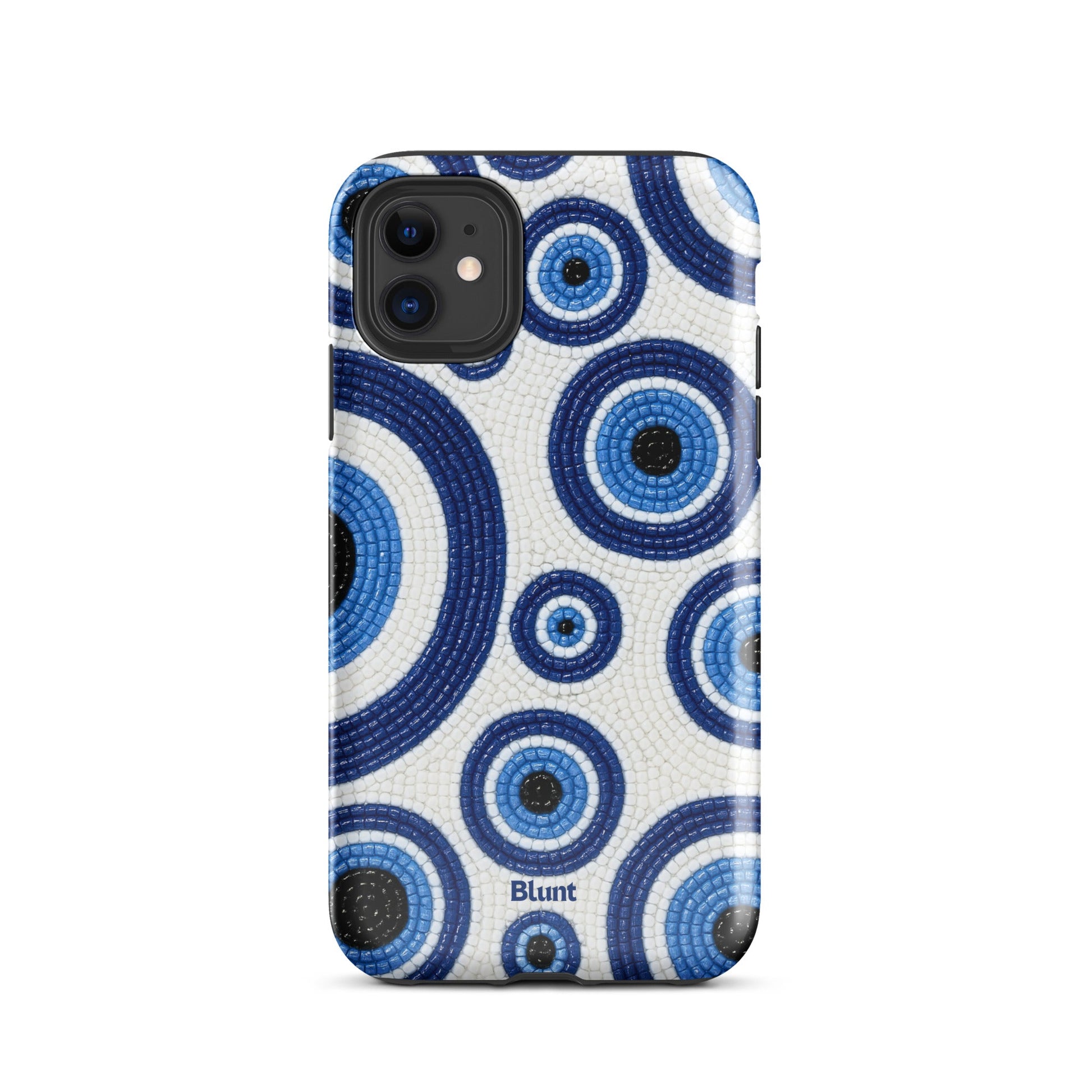 Retro Wave iPhone Case - Blunt Cases