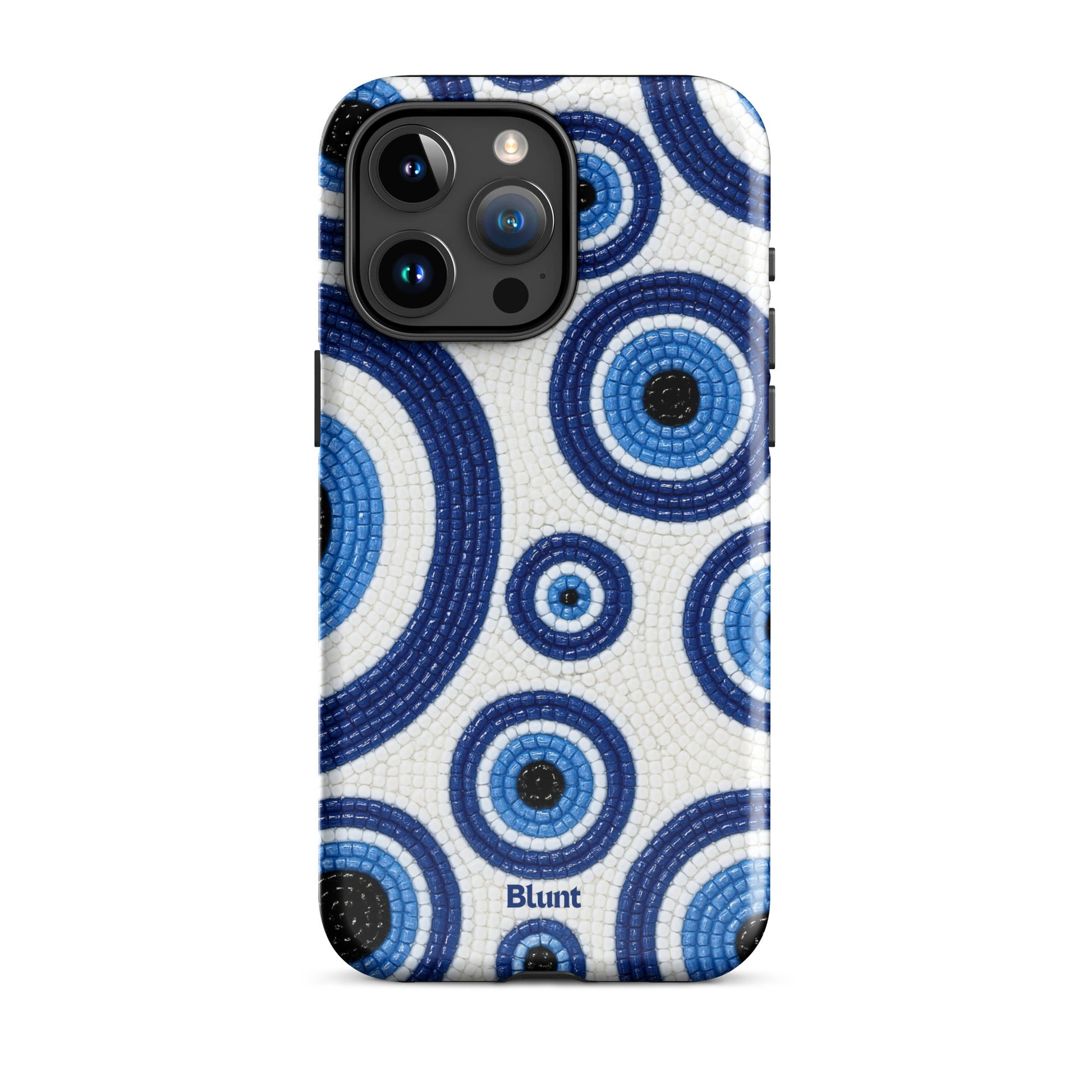 Retro Wave iPhone Case - Blunt Cases