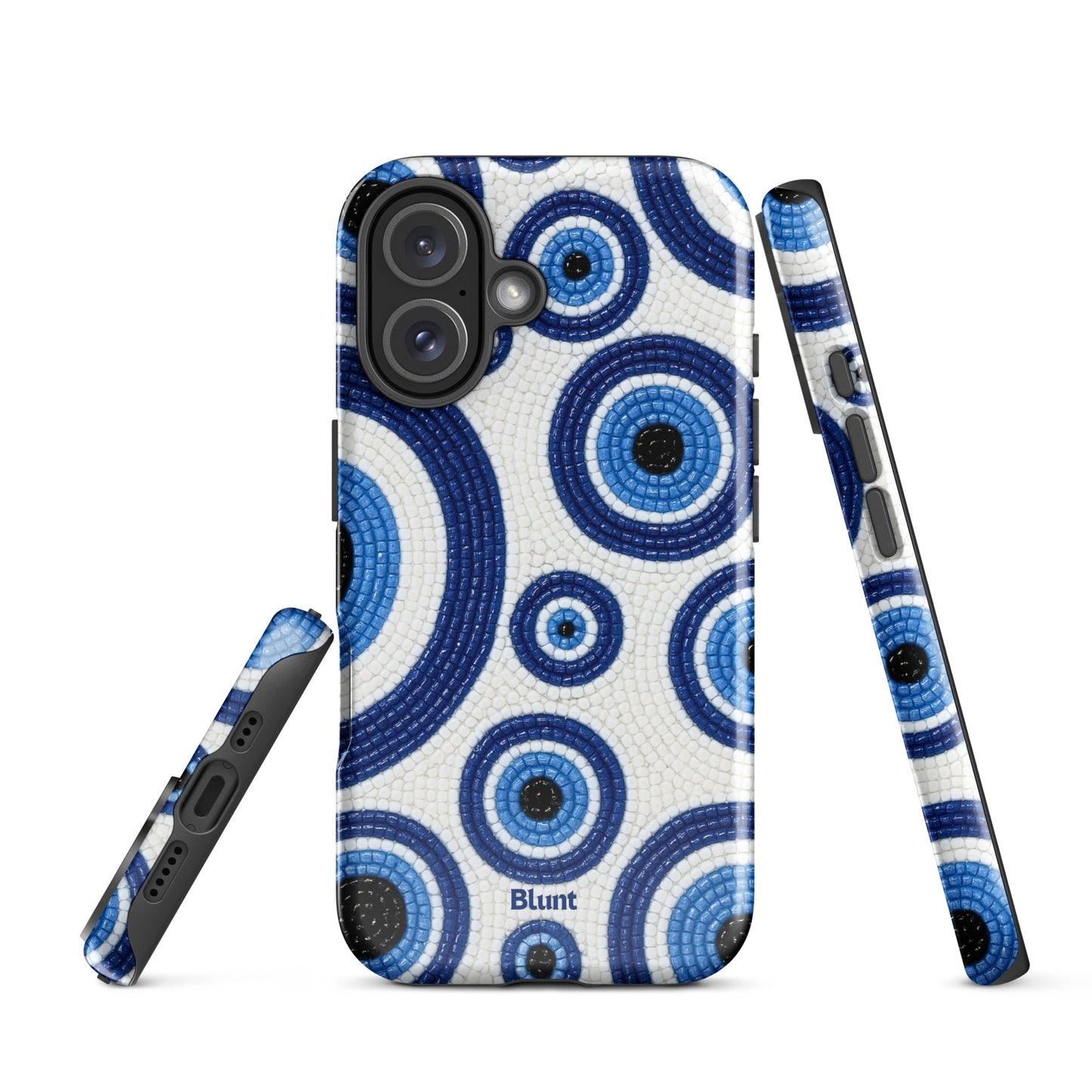 Retro Wave iPhone Case - Blunt Cases