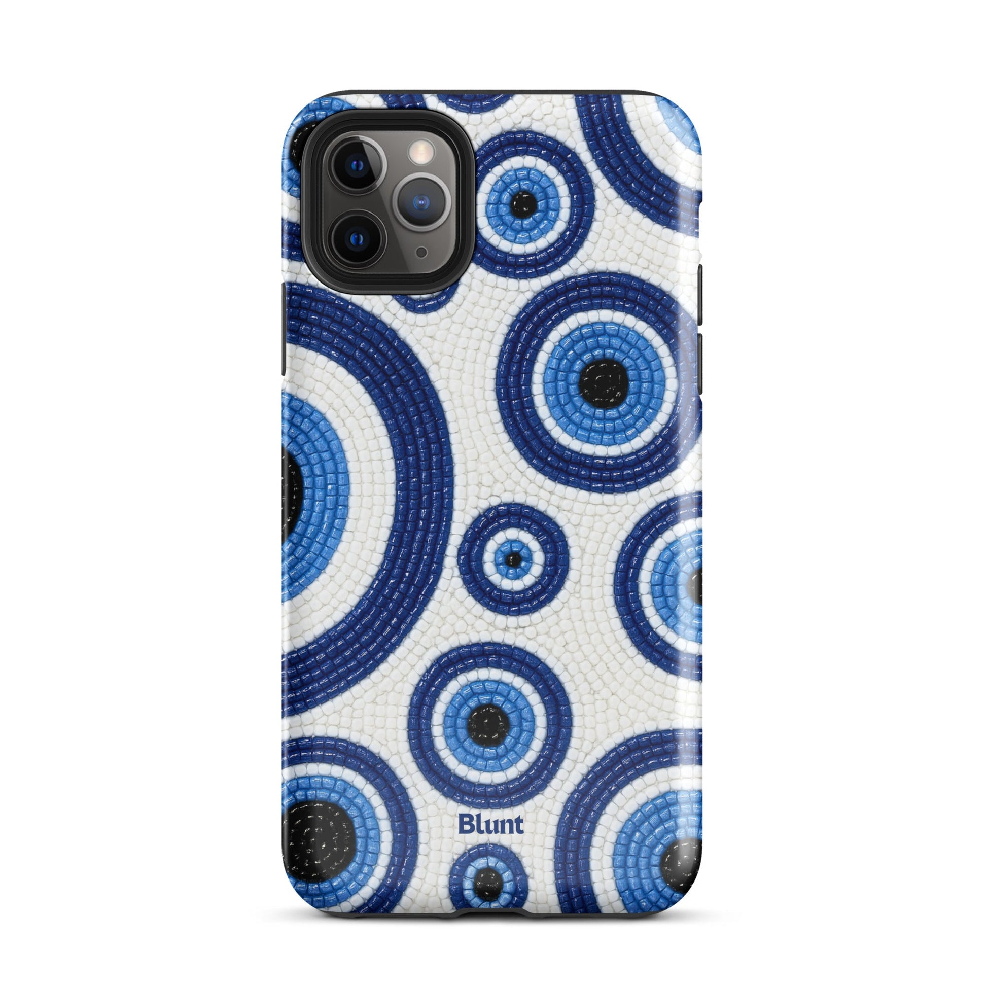 Retro Wave iPhone Case - Blunt Cases